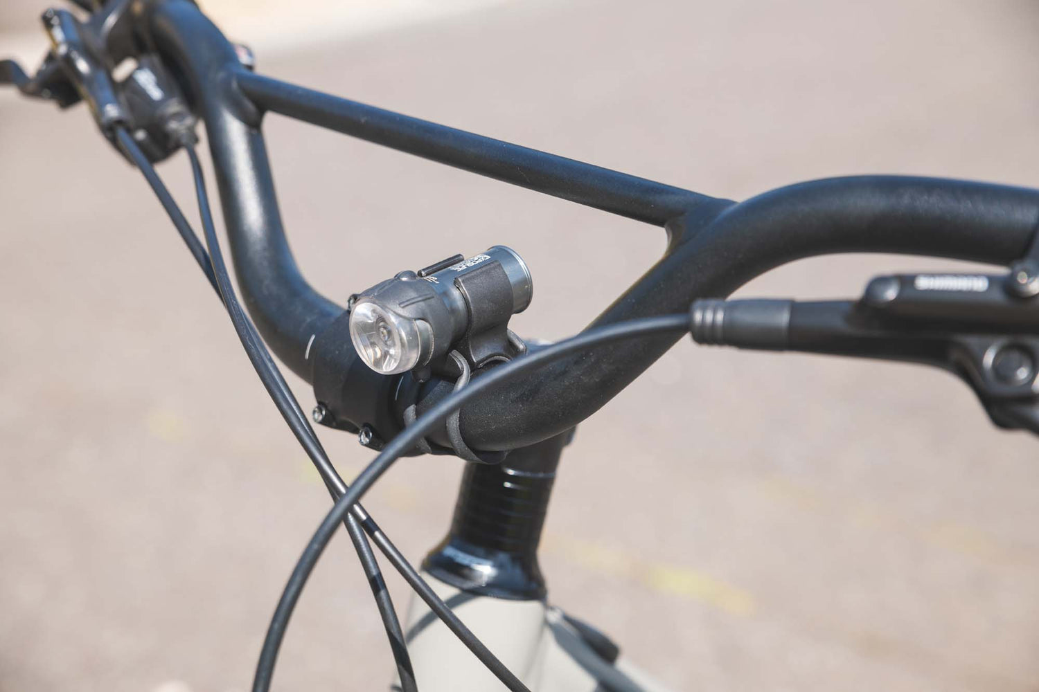 BOOST DayBright Mk2