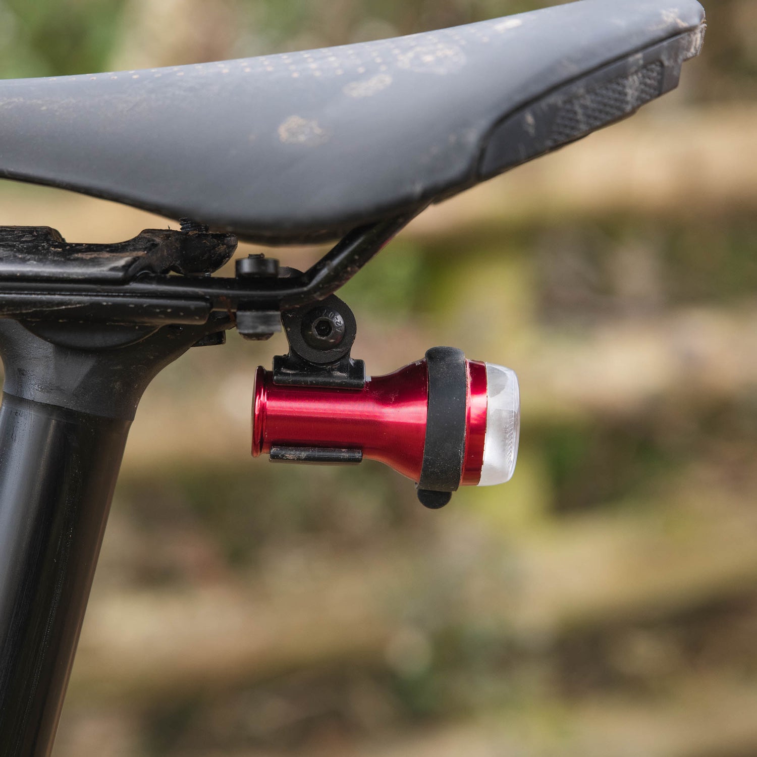 Side Entry Bracket (Trace & TraceR)