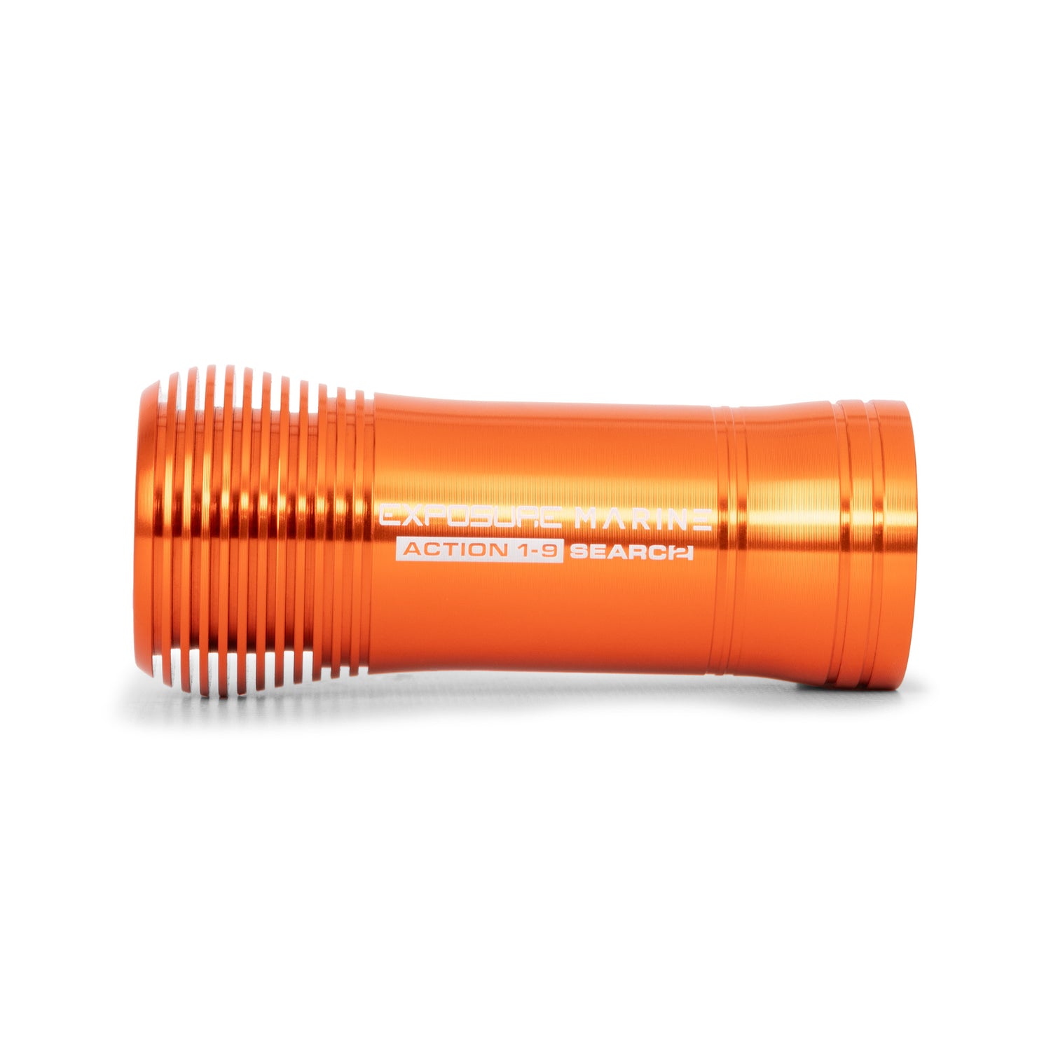 Action 1-9 Search 2 - Waterproof Rechargeable Handheld Spot light