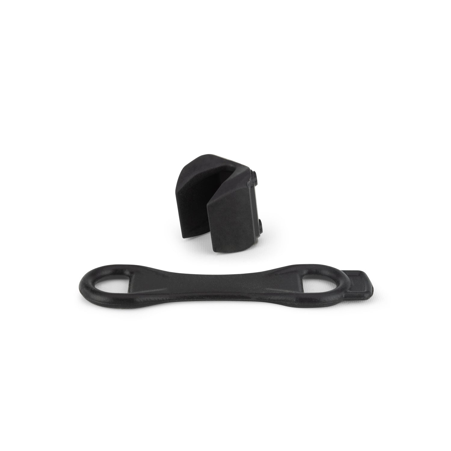 Aero Seat Post Band + Shim