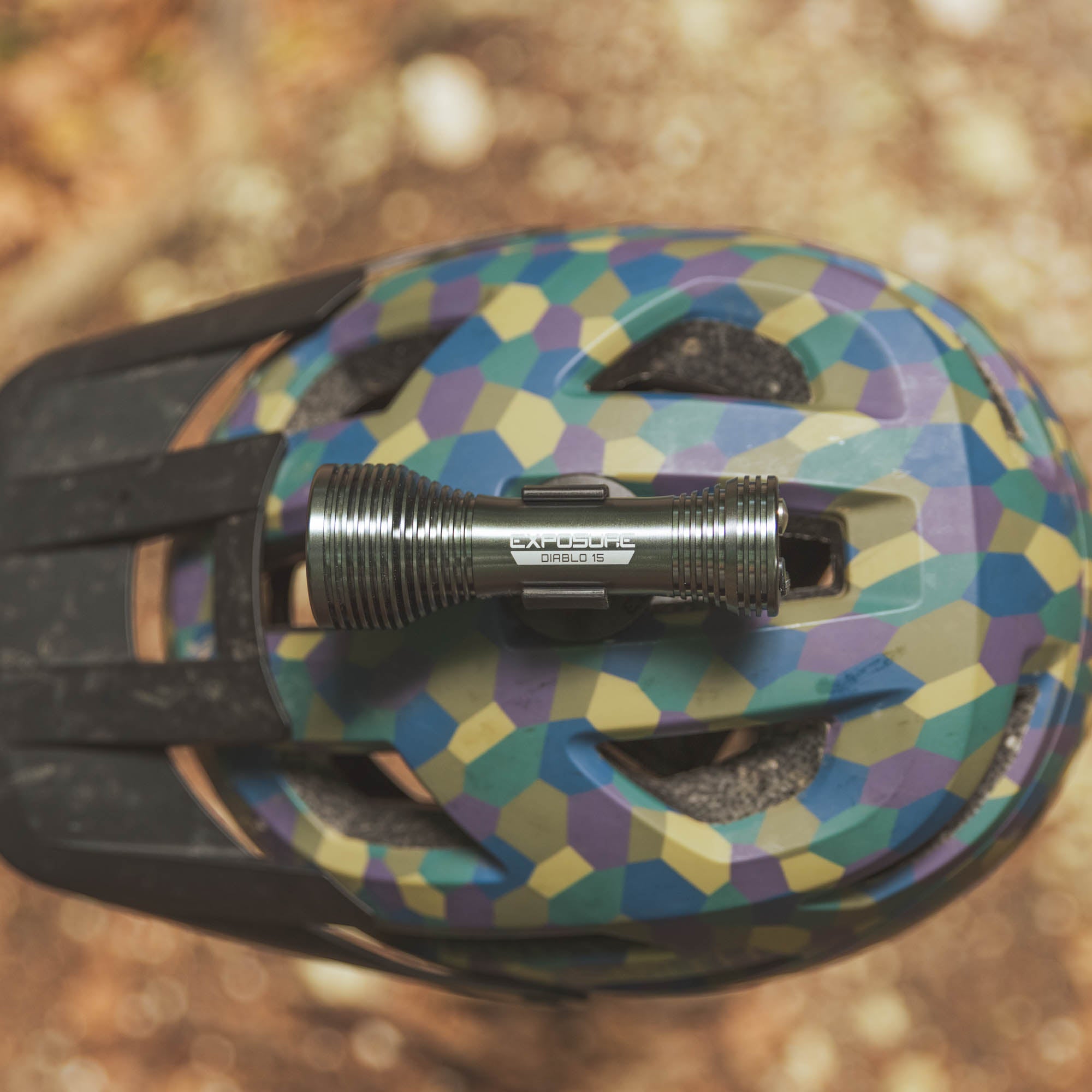 Diablo 15 – Exposure Lights