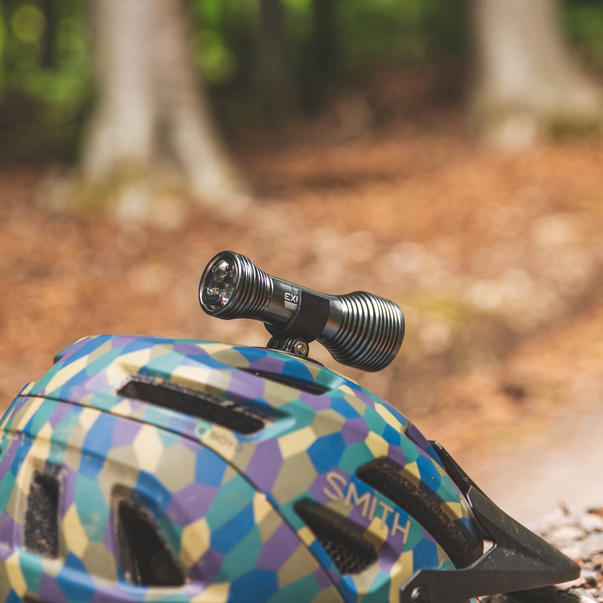 Diablo 15 – Exposure Lights