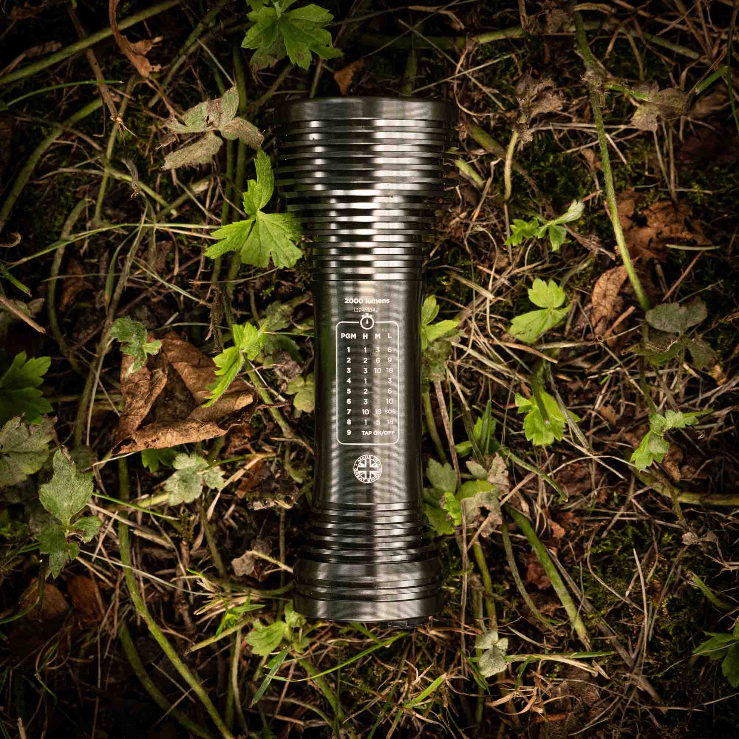 Diablo Mk14