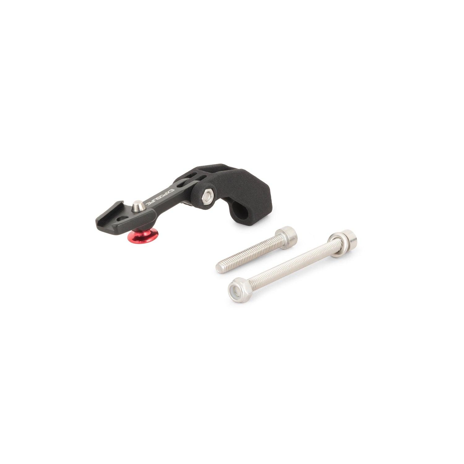 M5 Fork Crown Mount to Exposure Cleat