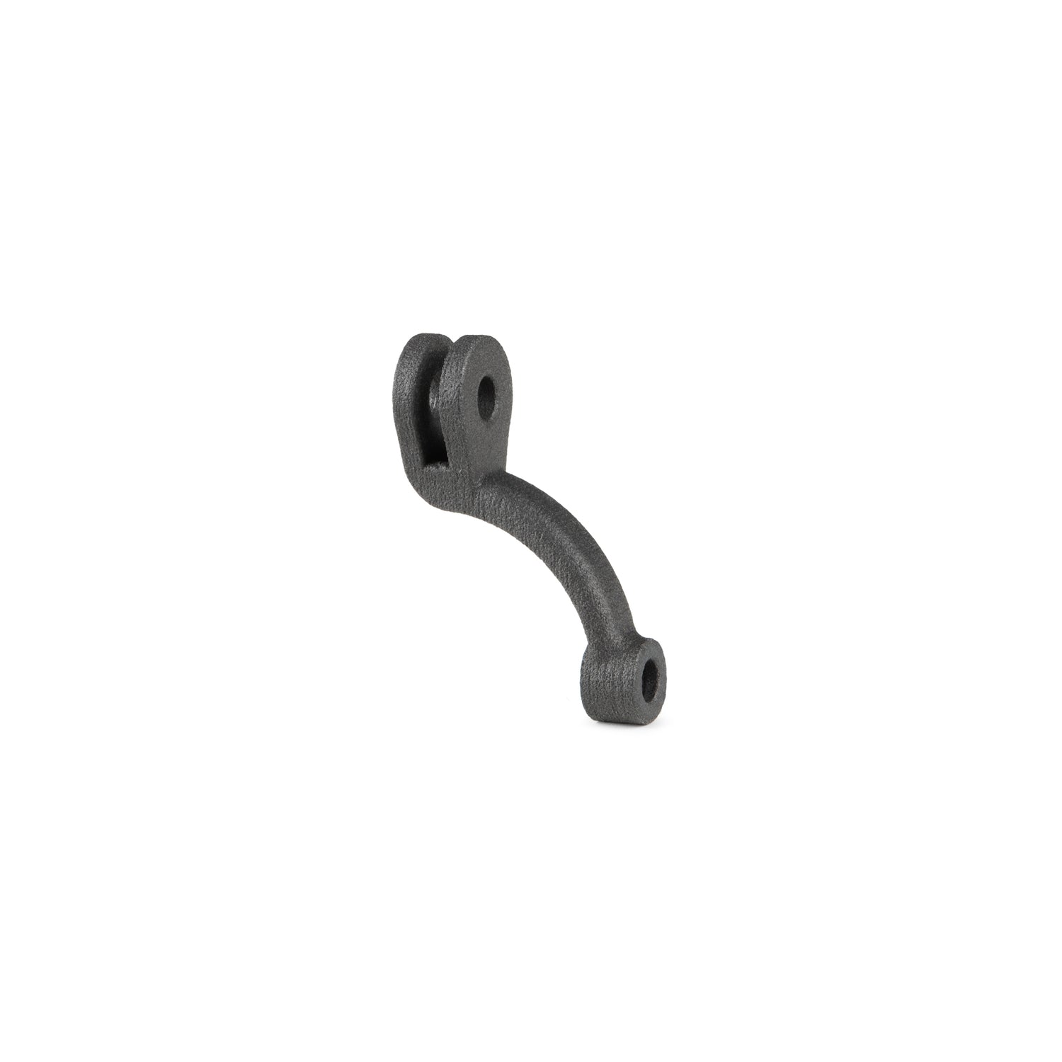 Fuse e-bike light to GoPro bracket