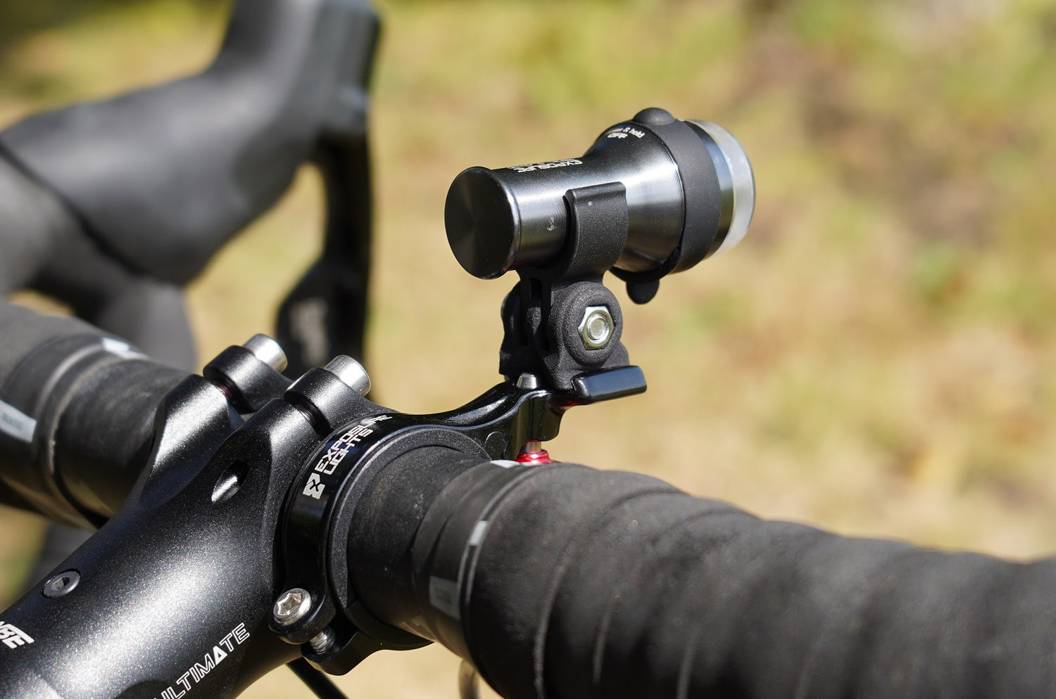 GoPro Mount For QR Bracket