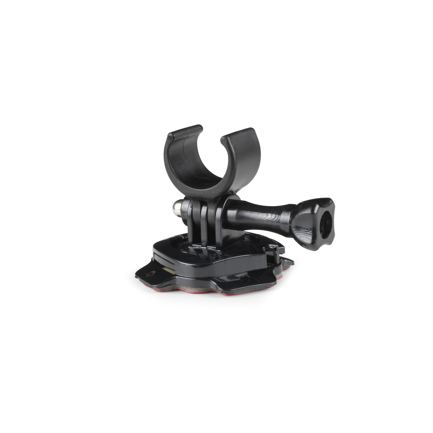 360 deg Curved Adhesive Helmet Mount Kit