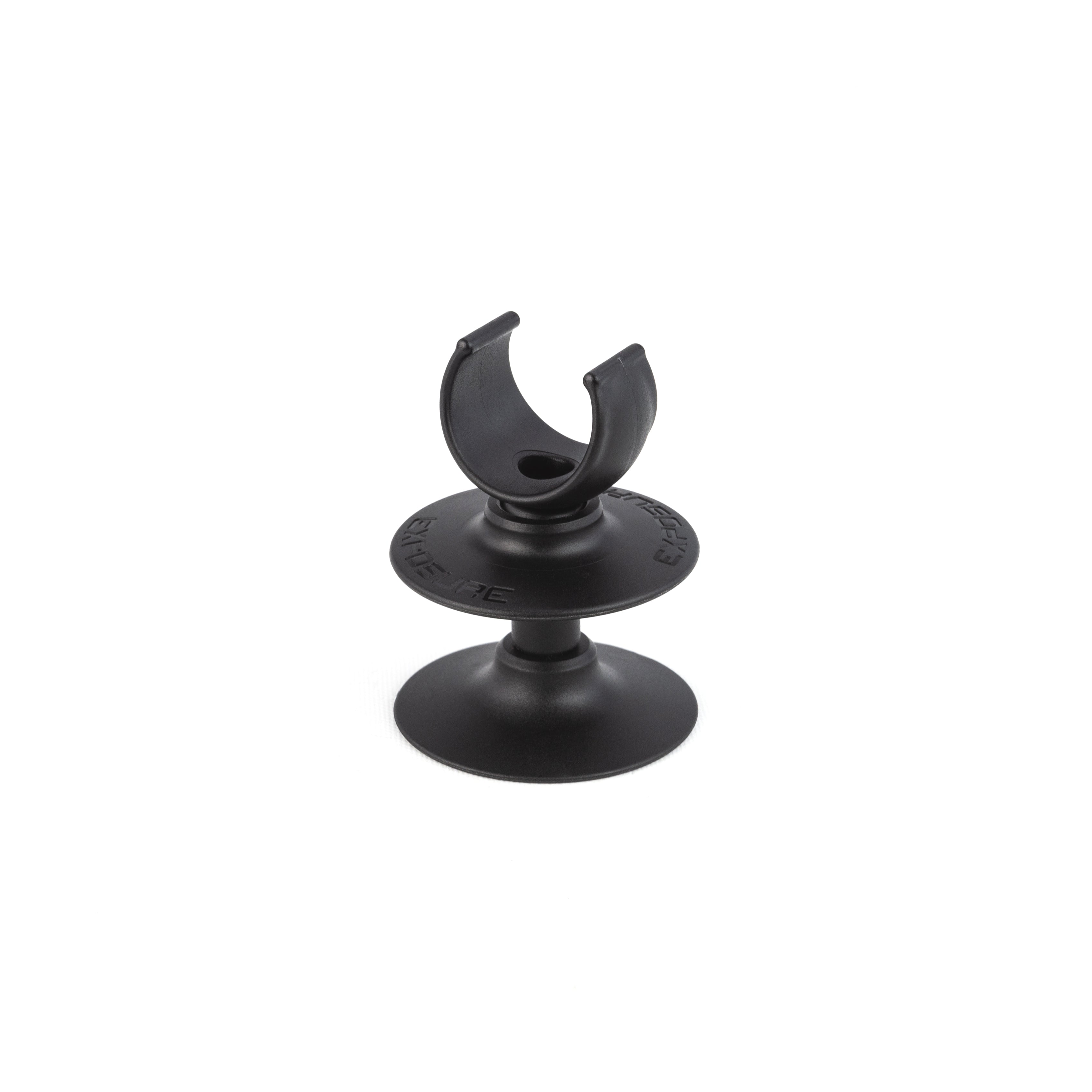 Zenith Helmet Mount – Exposure Lights