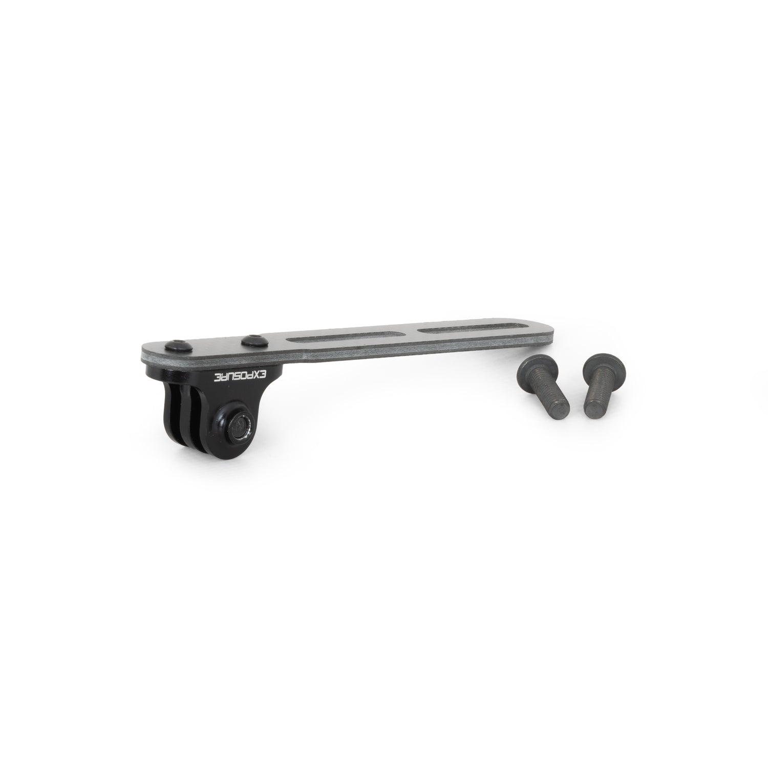 INTEGRATED BAR & STEM TO ACTION CAMERA MOUNT