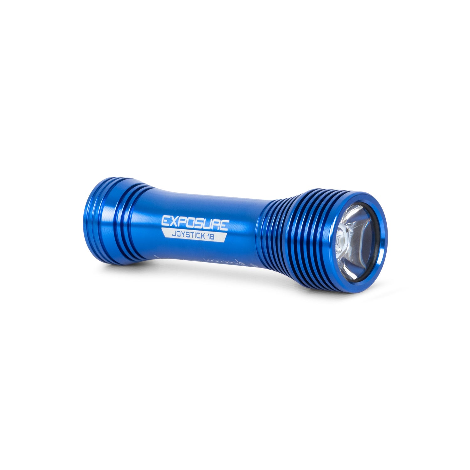 Joystick 20th Anniversary Edition Blue
