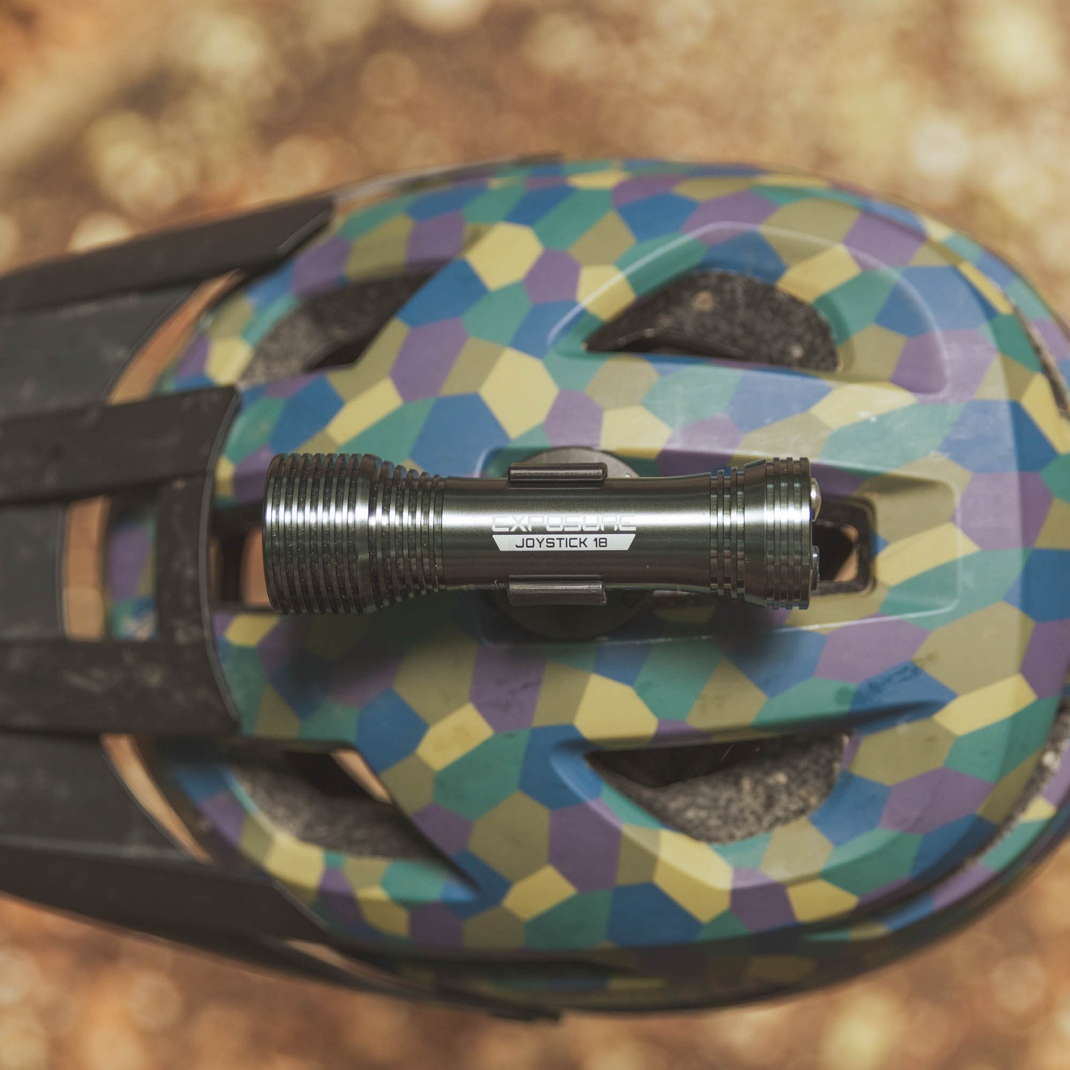 Joystick 18