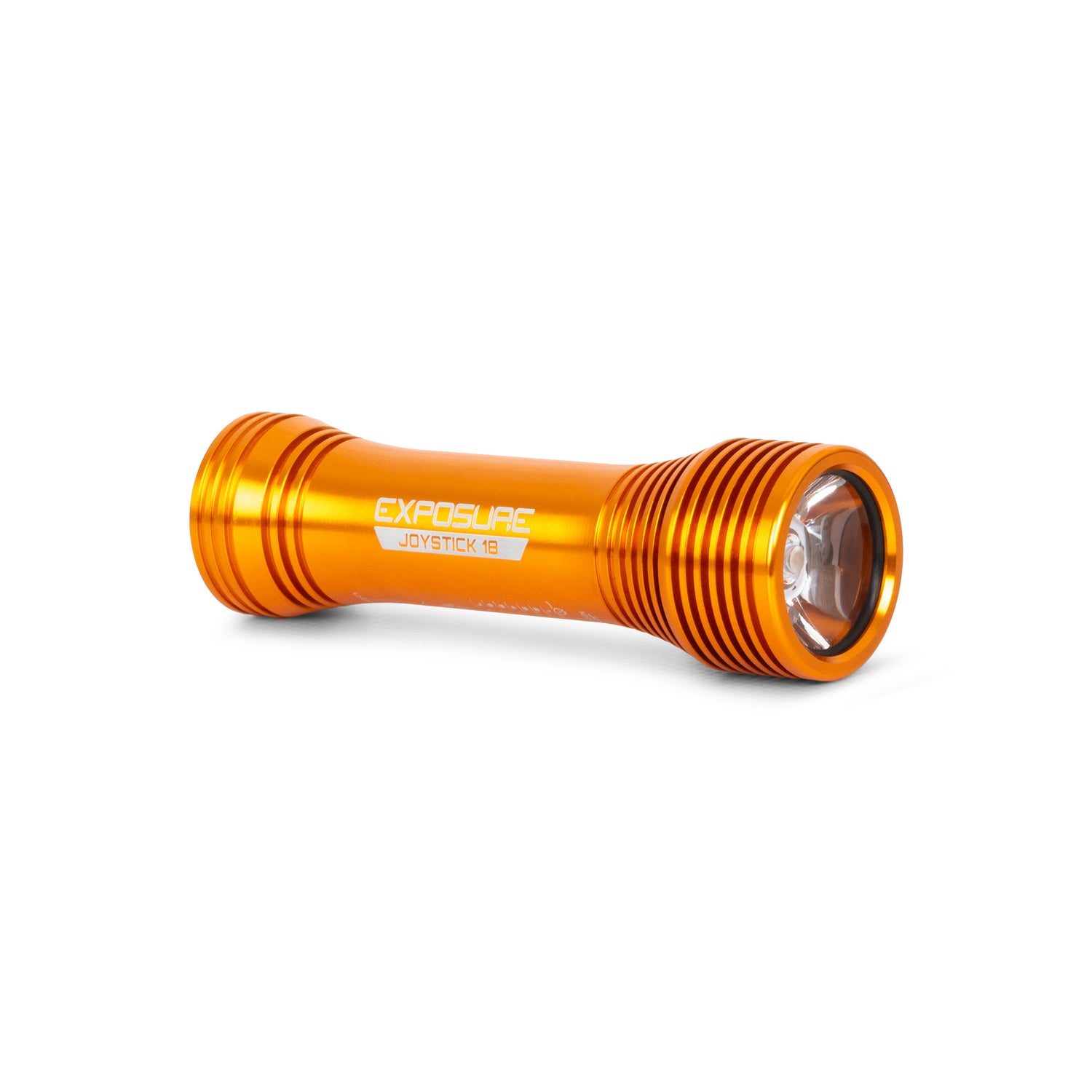 Joystick 20th Anniversary Edition Orange