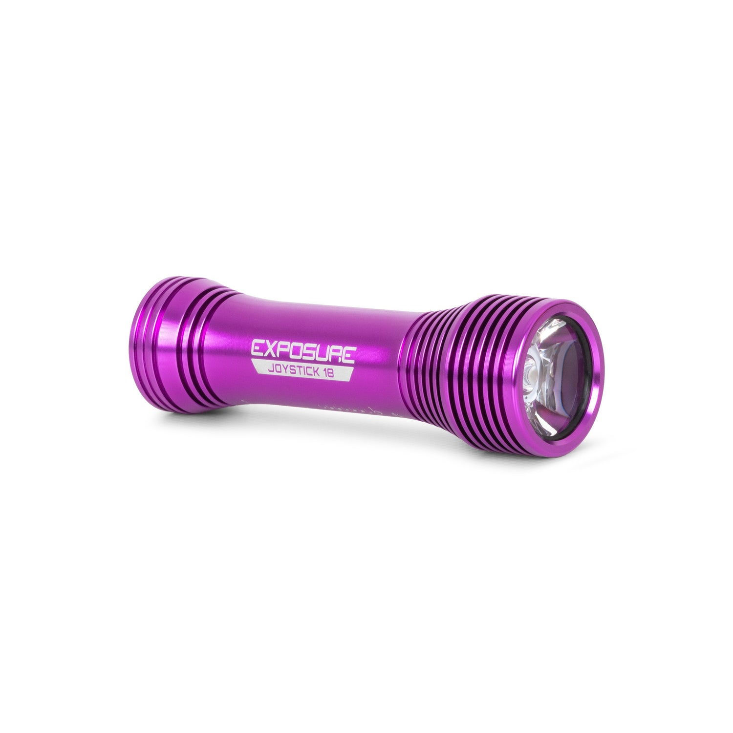 Joystick 20th Anniversary Edition Purple