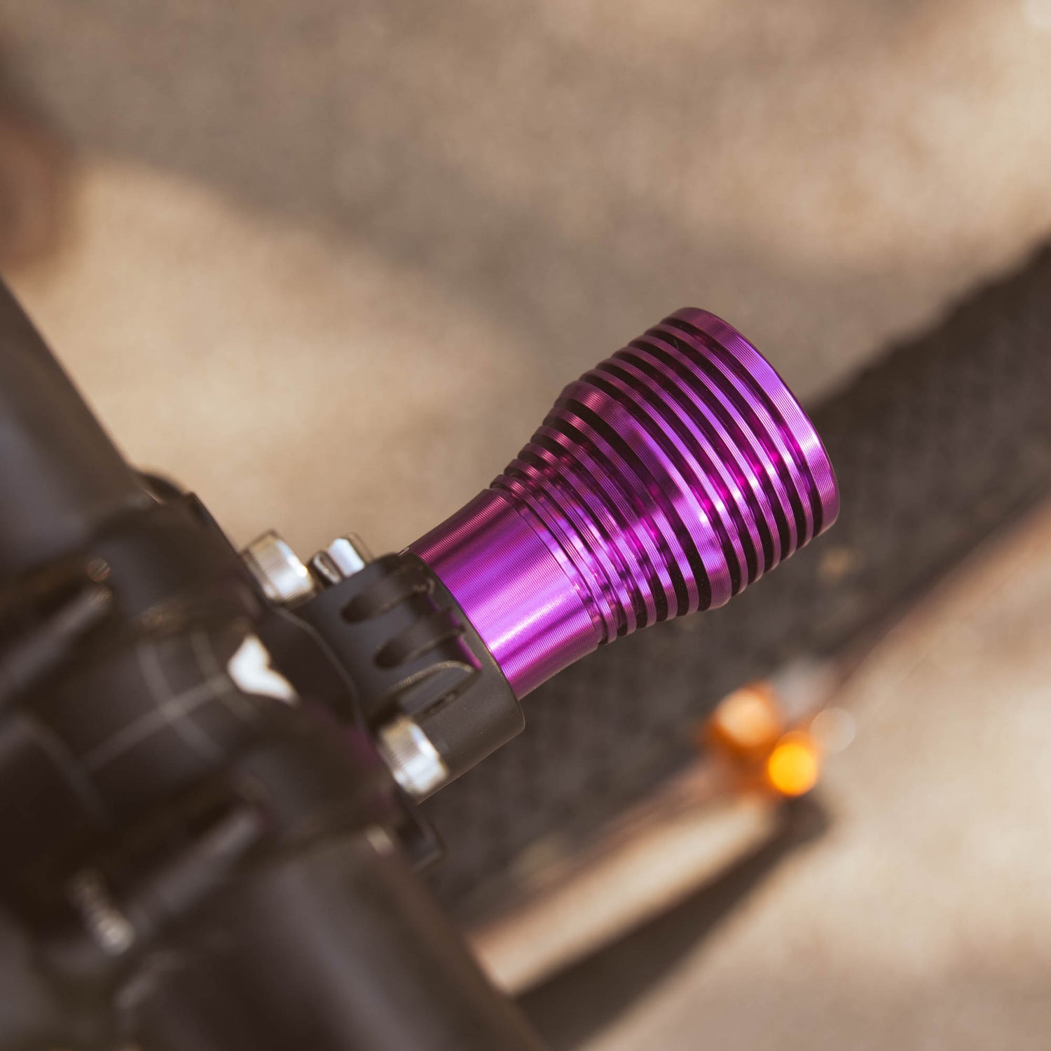 Joystick 20th Anniversary Edition Purple