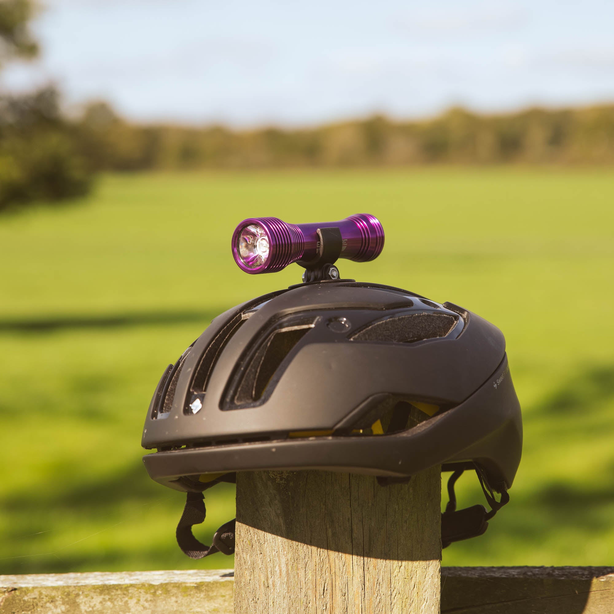 Joystick 20th Anniversary Edition Purple – Exposure Lights