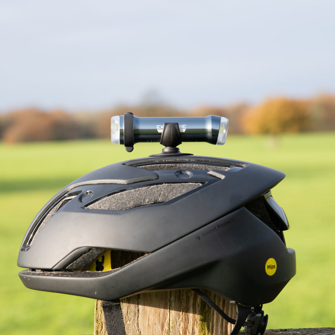 Link Plus 5 – Exposure Lights