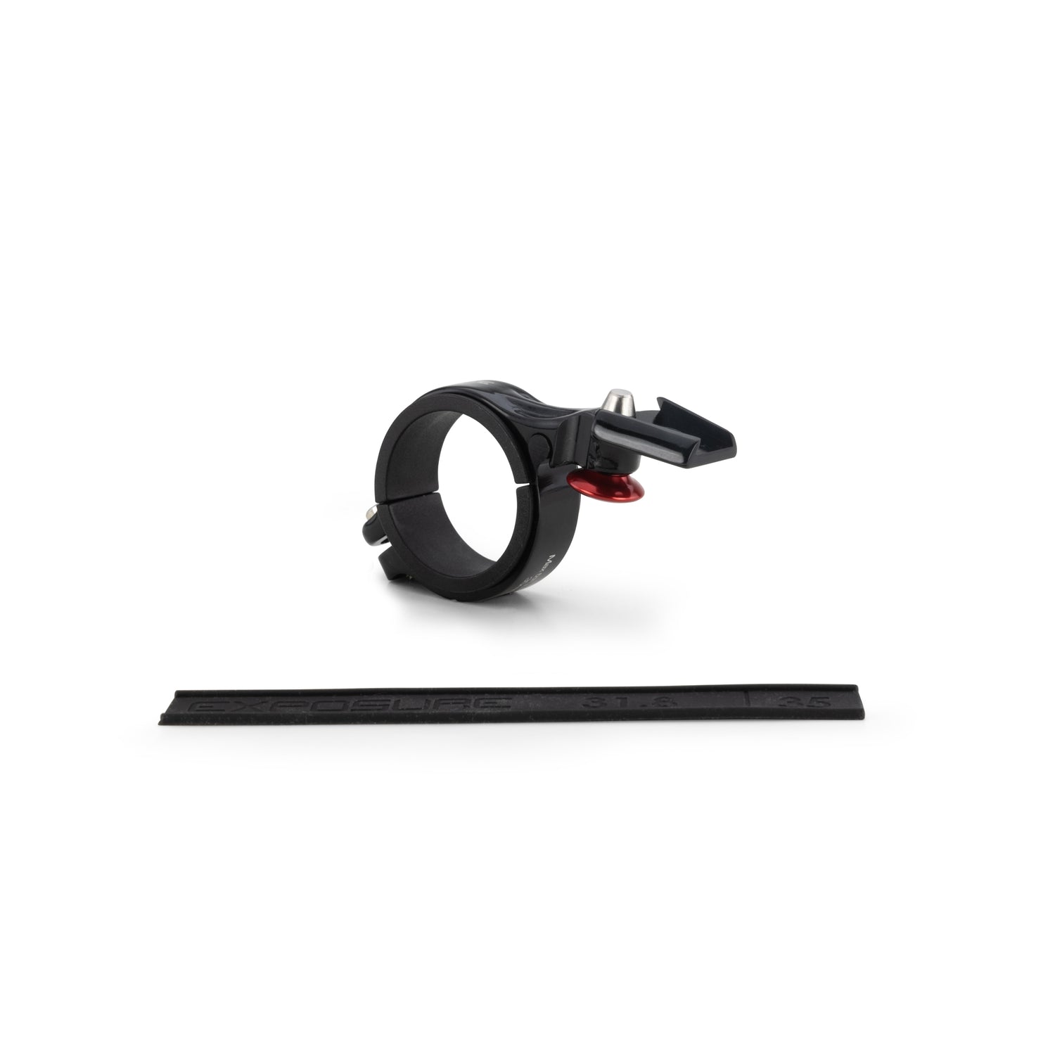 Handlebar Bracket (31.8mm - 35mm)