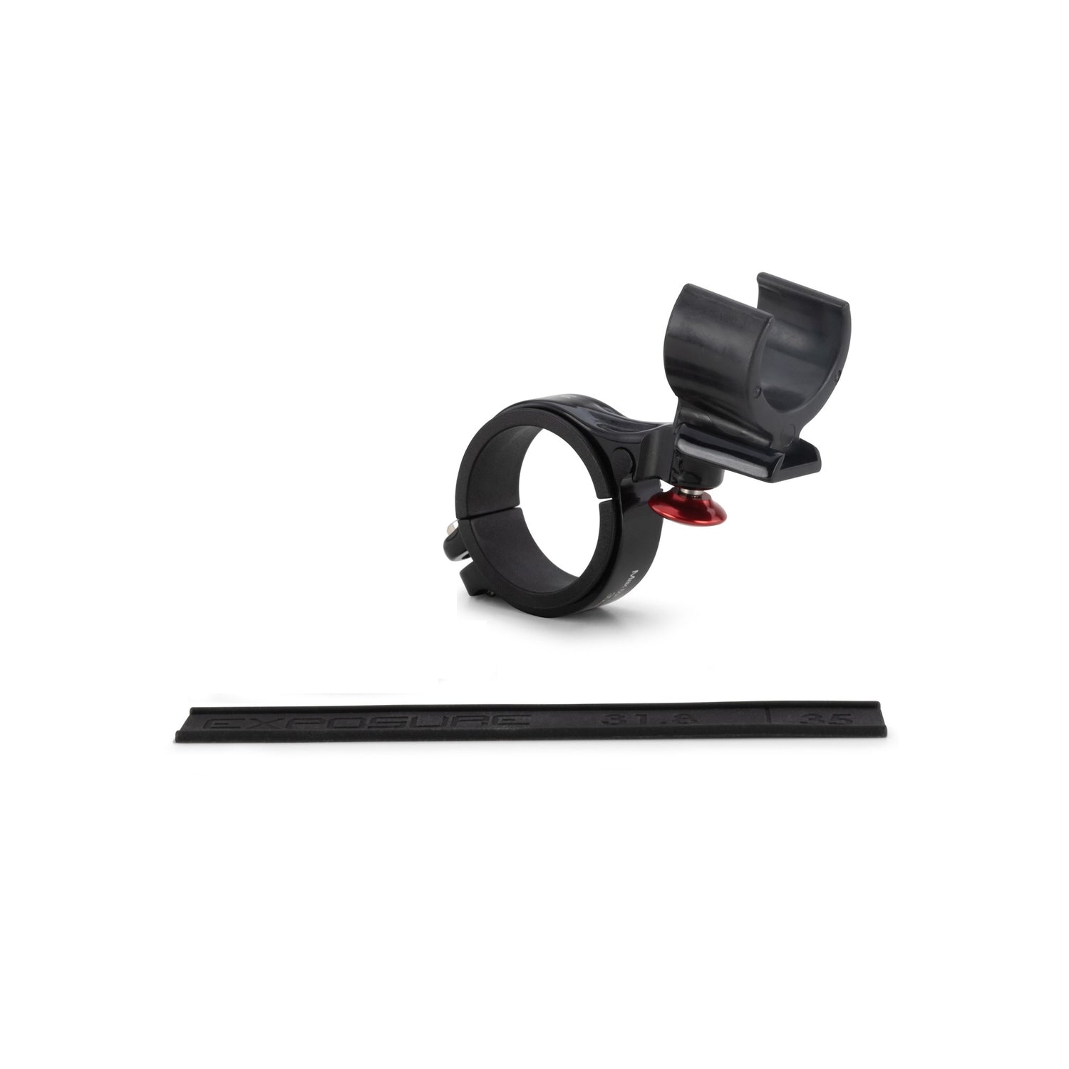 Handlebar Bracket Set 35.0mm - 31.8mm