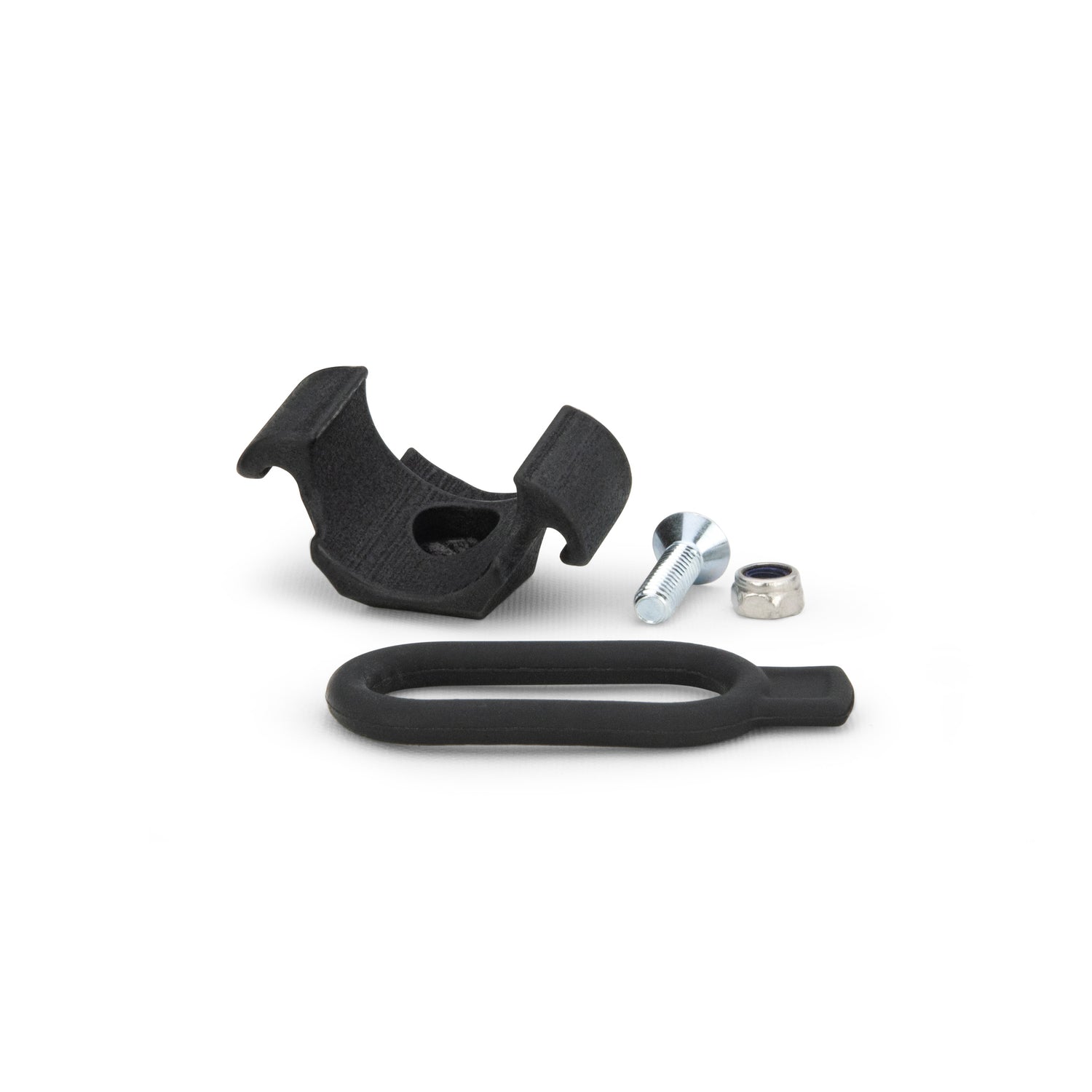 Blaze Bolt On Rack Mount