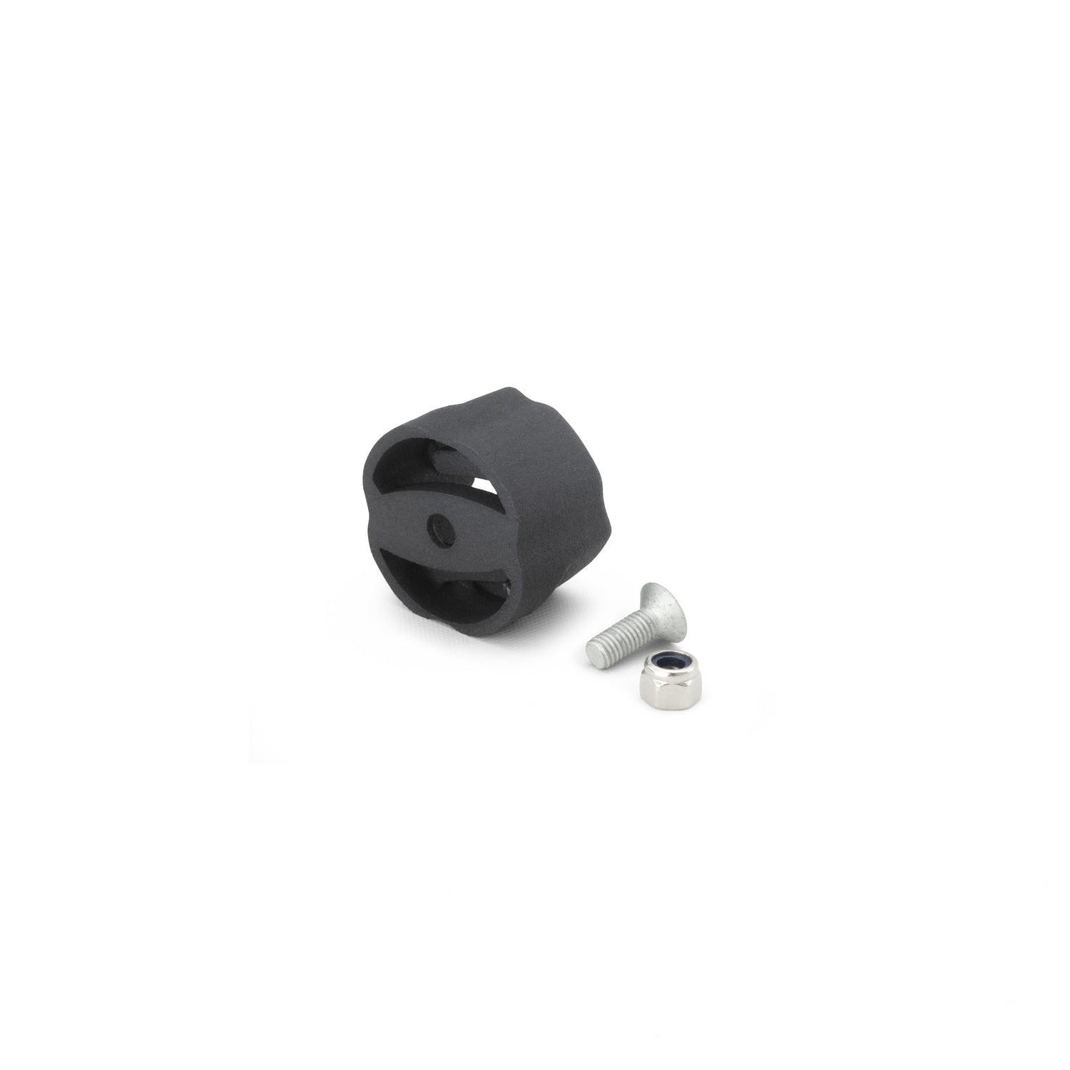 BOOST-R Rack Bolt-On Bracket