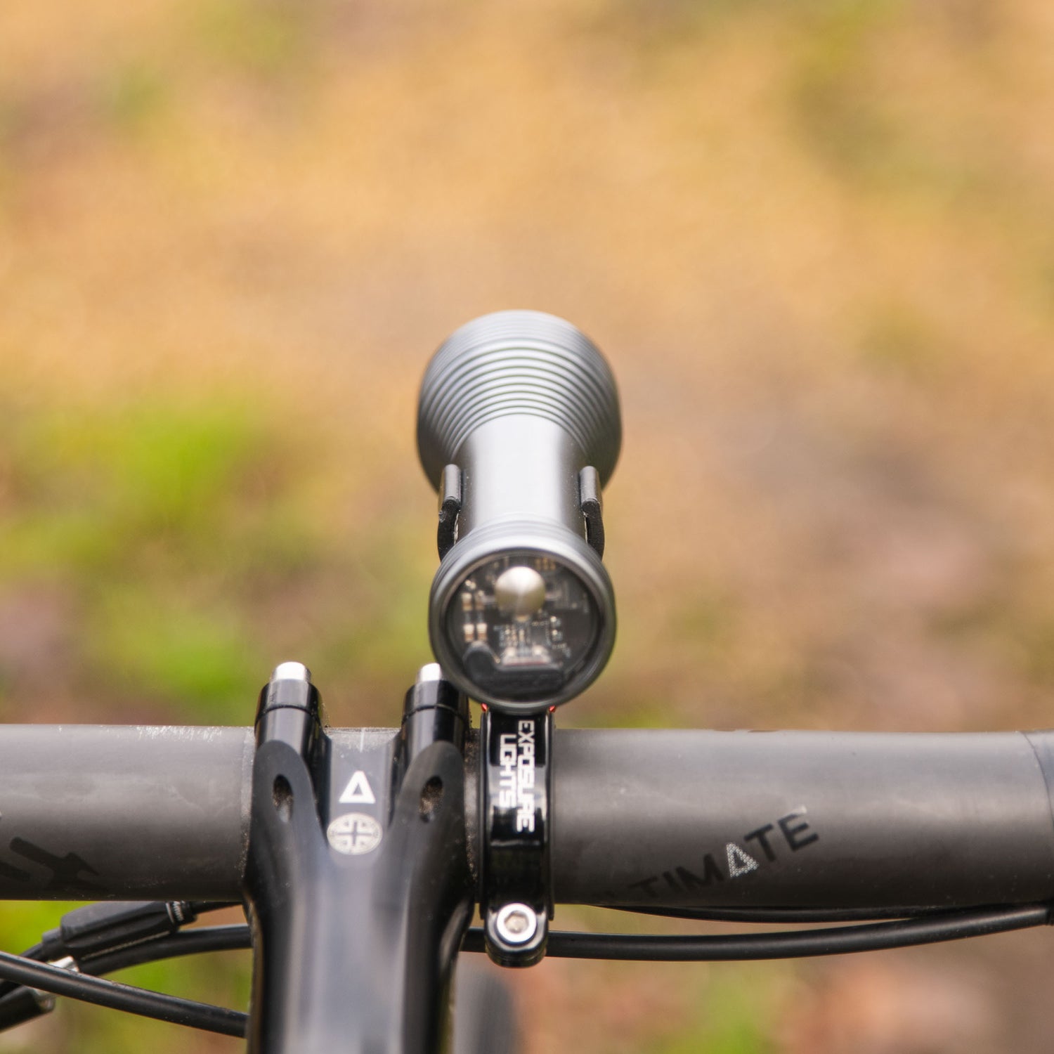Clip for Quick Release Handlebar Bracket Zenith Only