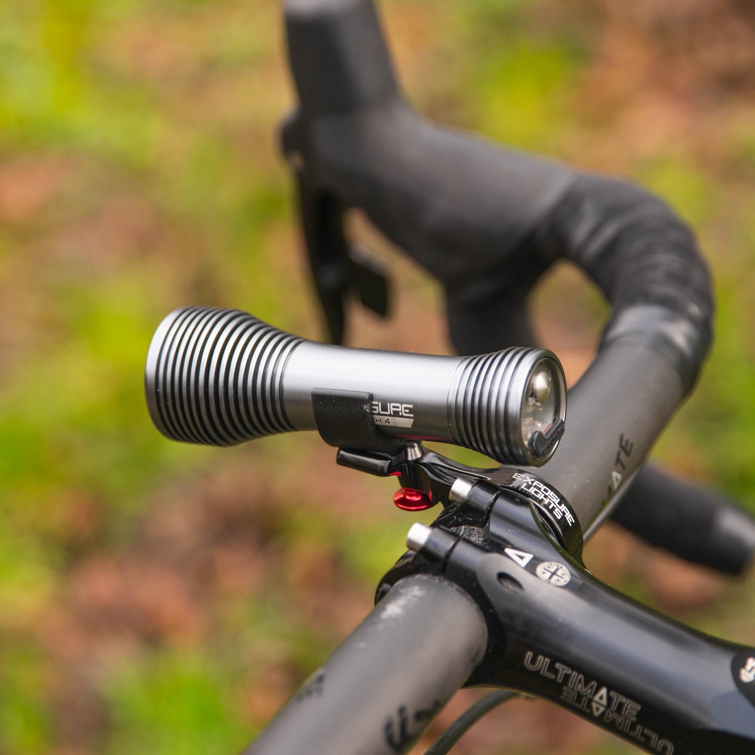 Clip for Quick Release Handlebar Bracket Zenith Only