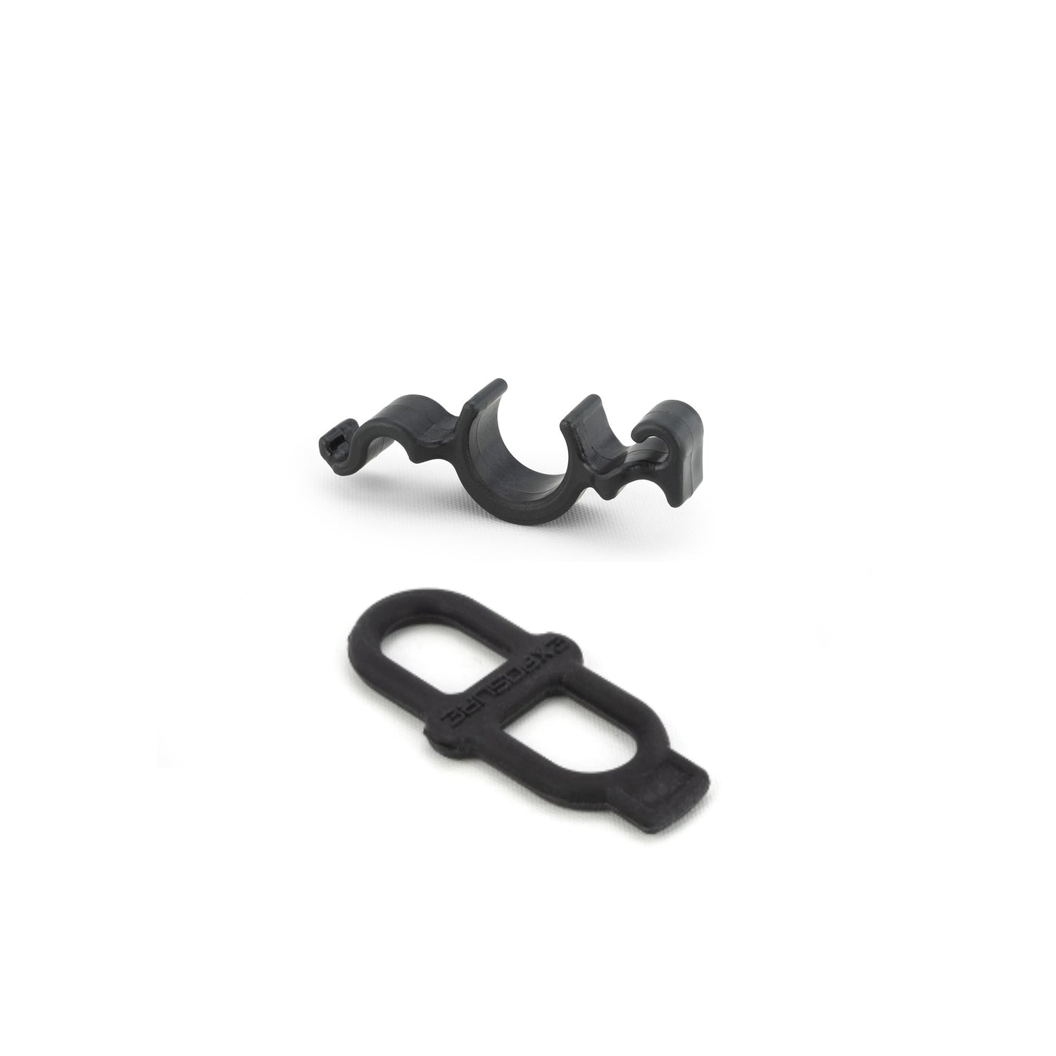 TraceR Saddle Rail Bracket