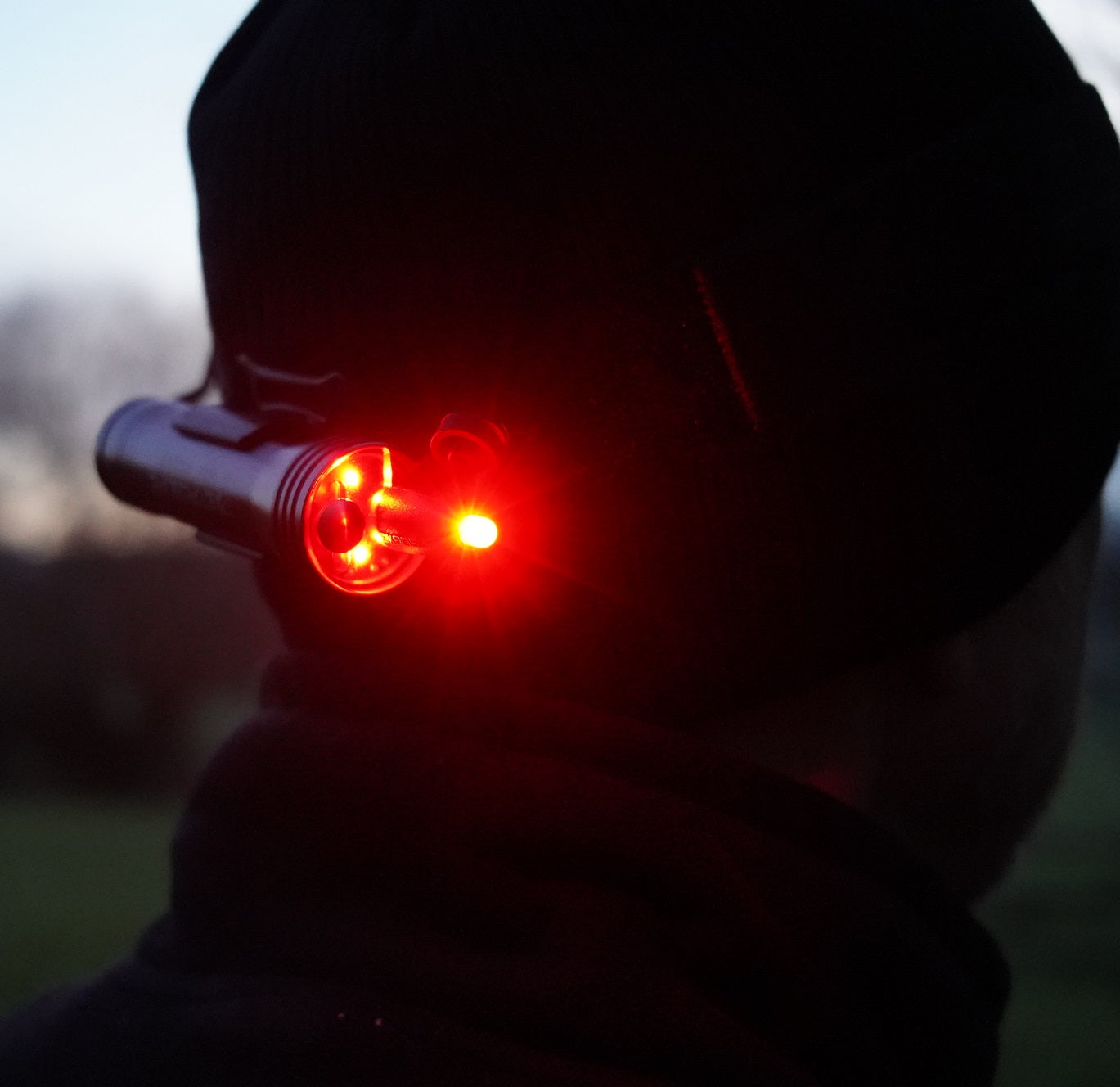 RedEye Micro