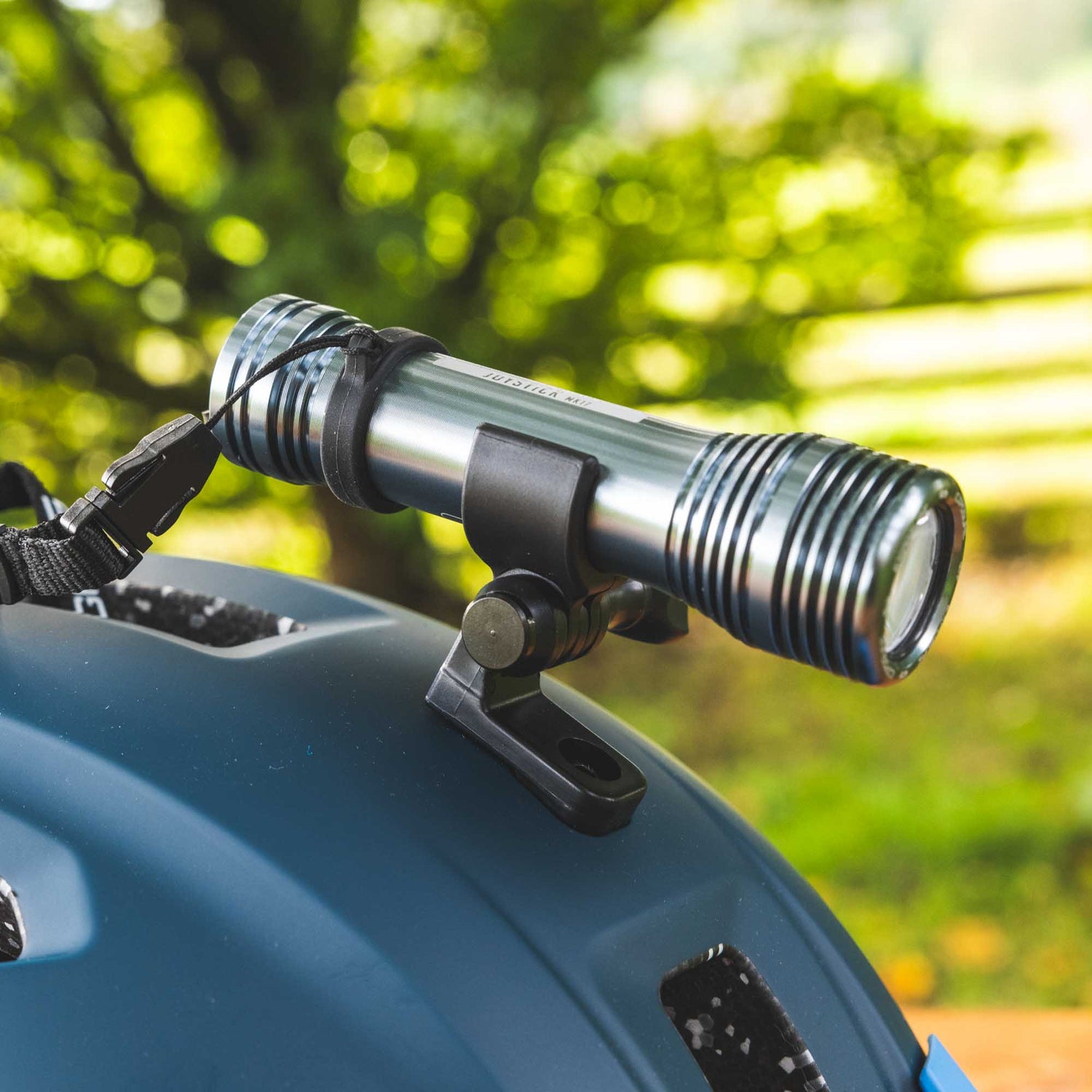 Helmet Light Lanyard