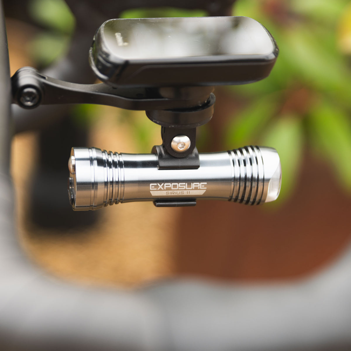Side Entry Clip