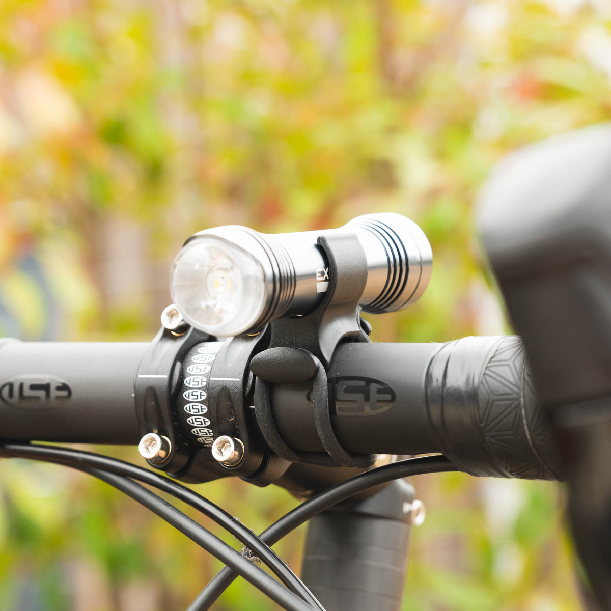 Quick Release Handlebar Mount