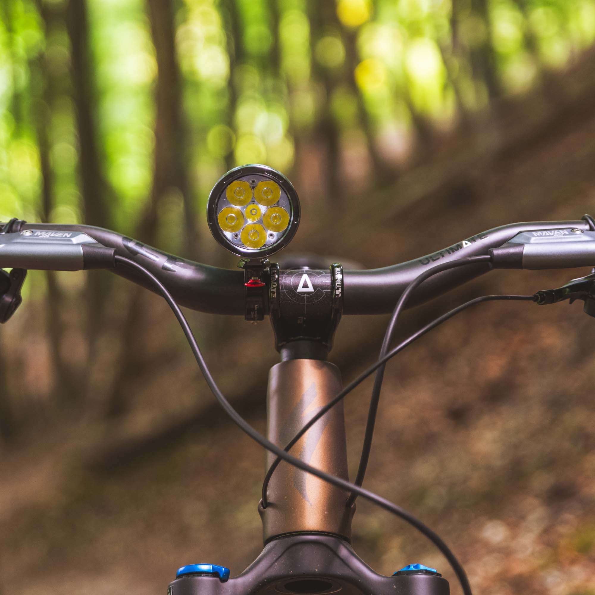 Six Pack 15 – Exposure Lights