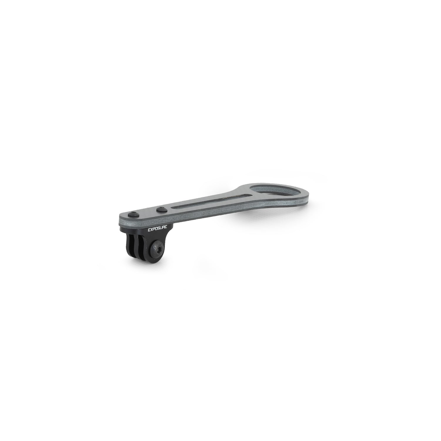 5mm Spacer Bracket with GoPro Connector