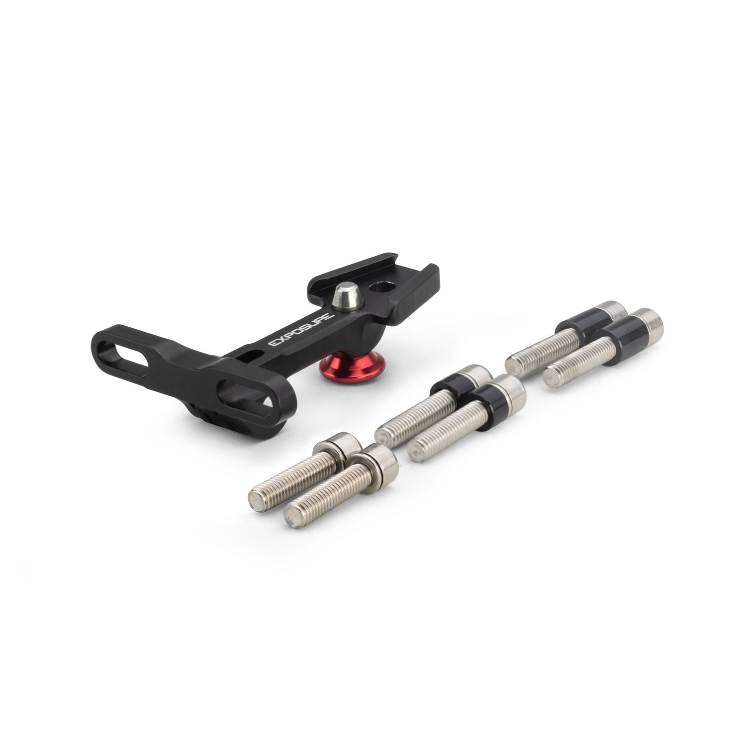 Stem Fit Bracket Mk2