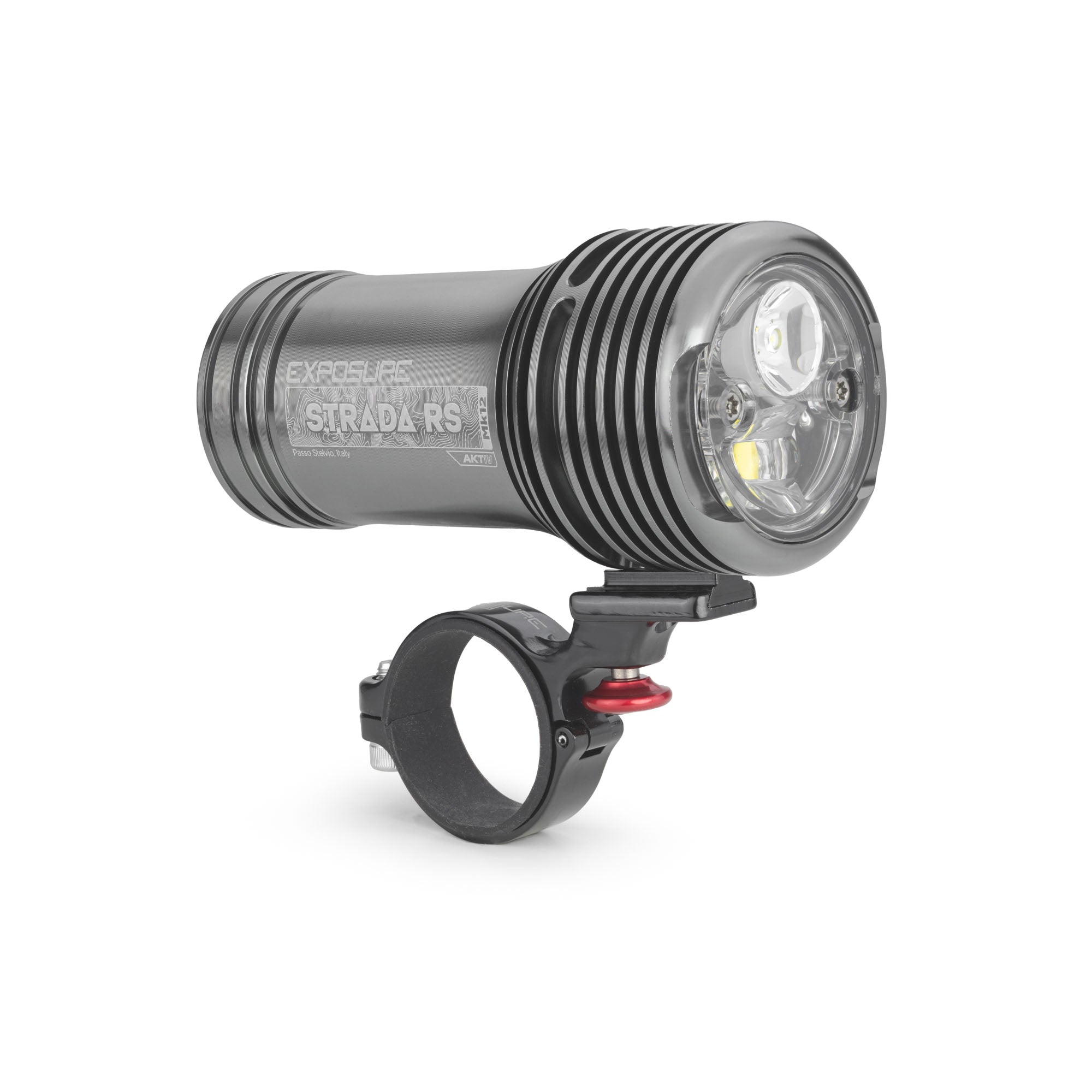Strada Mk12 SB AKTIV – Exposure Lights