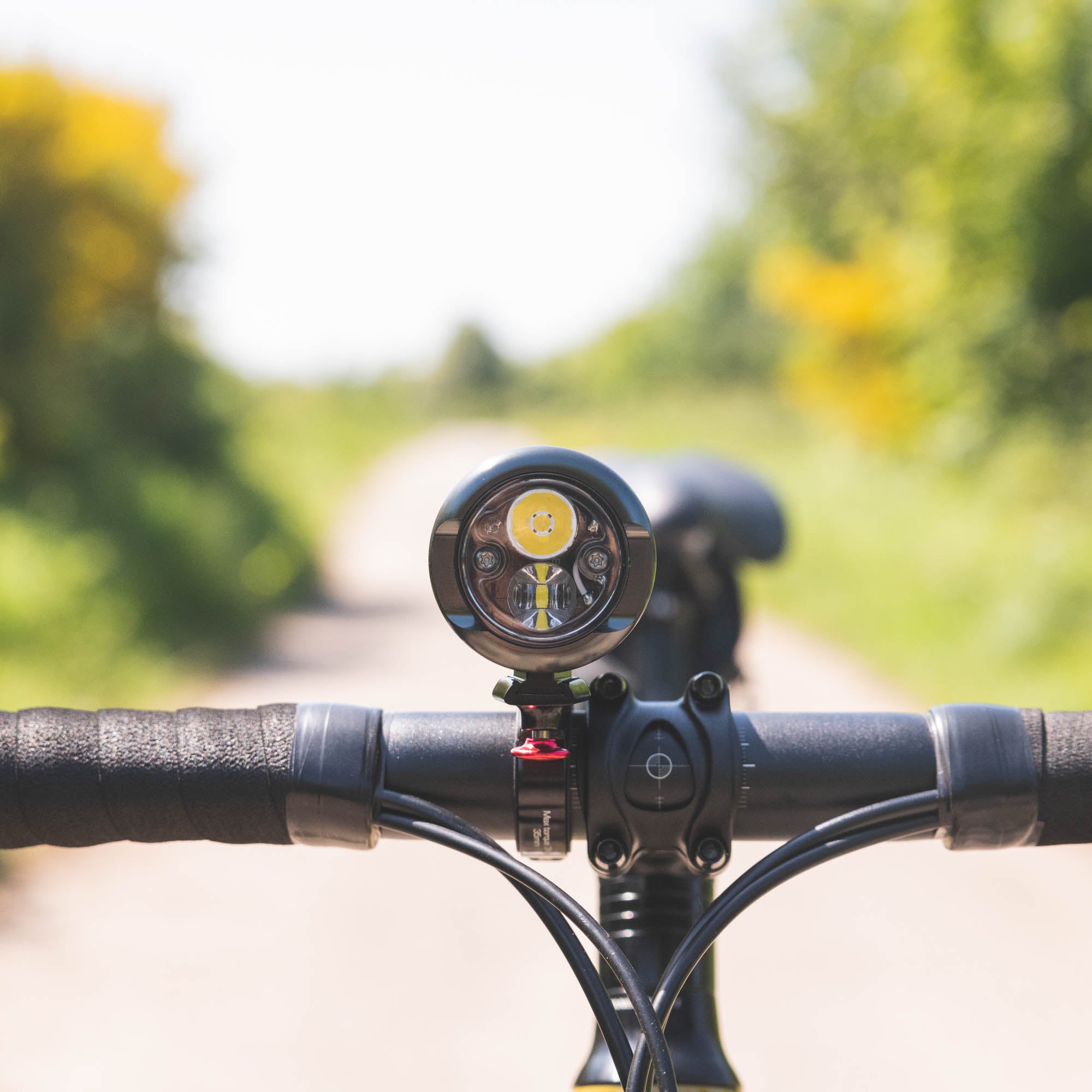 STRADA SB-SJ64L＋RST3S Strada Mk12 SB AKTIV – Exposure Lights