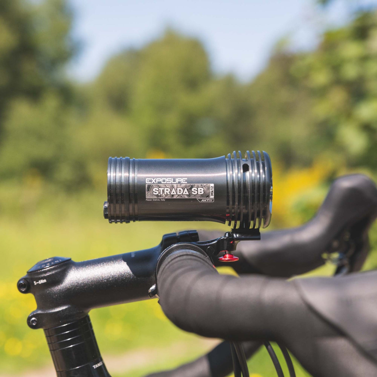 Handlebar Bracket (31.8mm - 35mm)