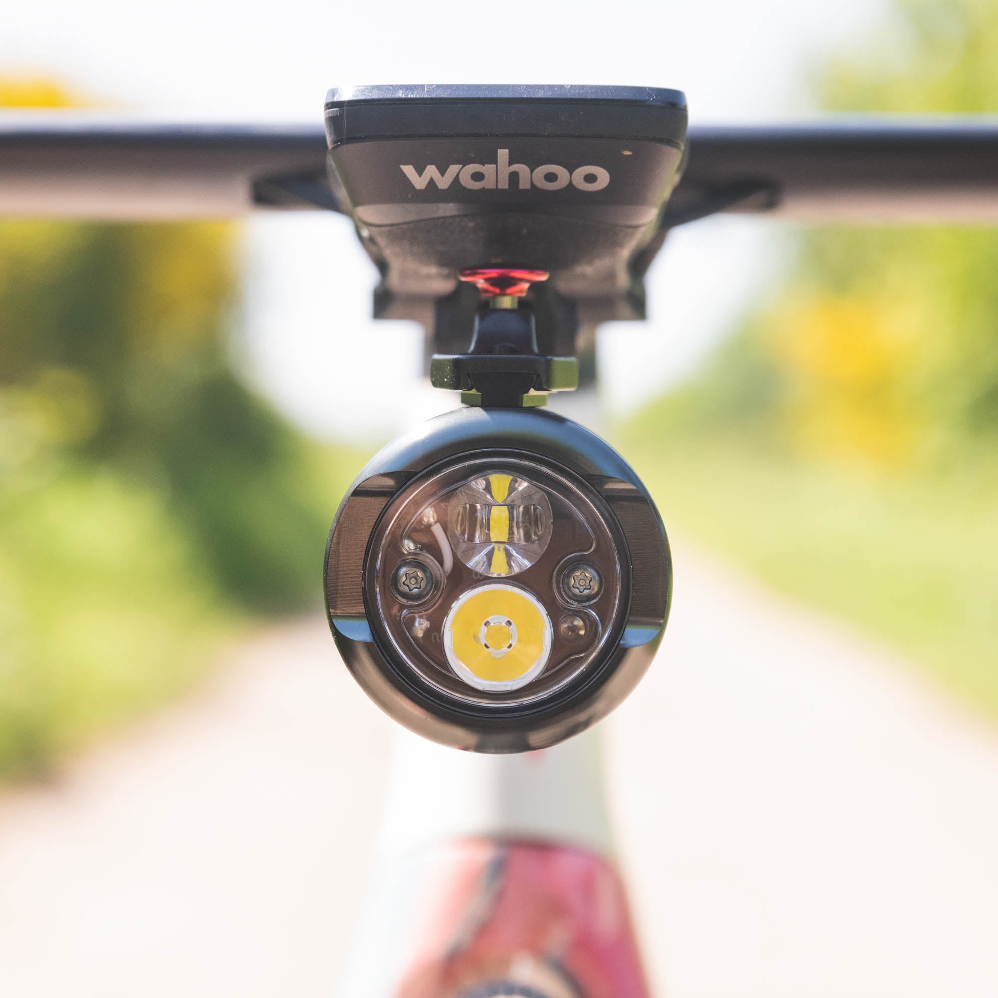 Strada Mk12 SB AKTIV – Exposure Lights