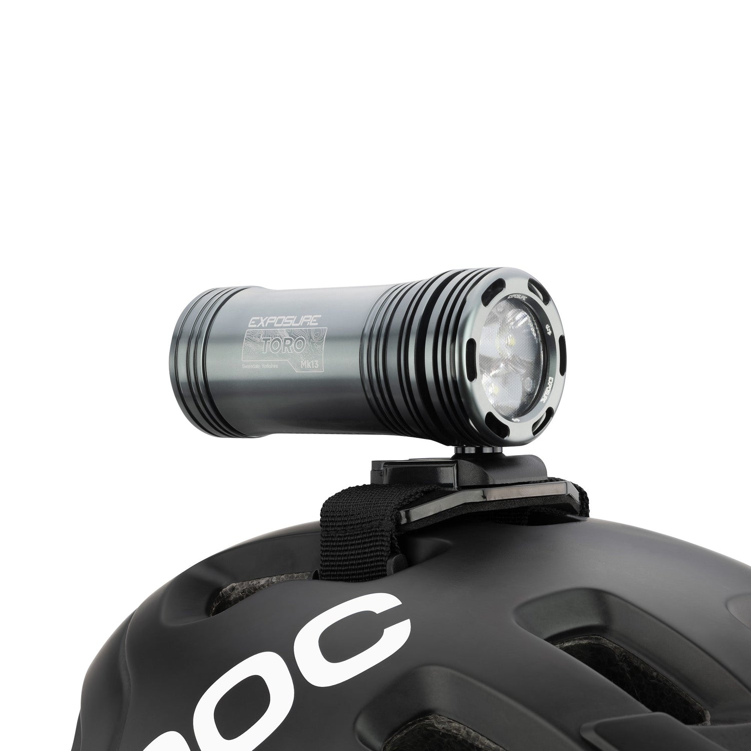 Toro Mk13 Gun Metal Black - DE