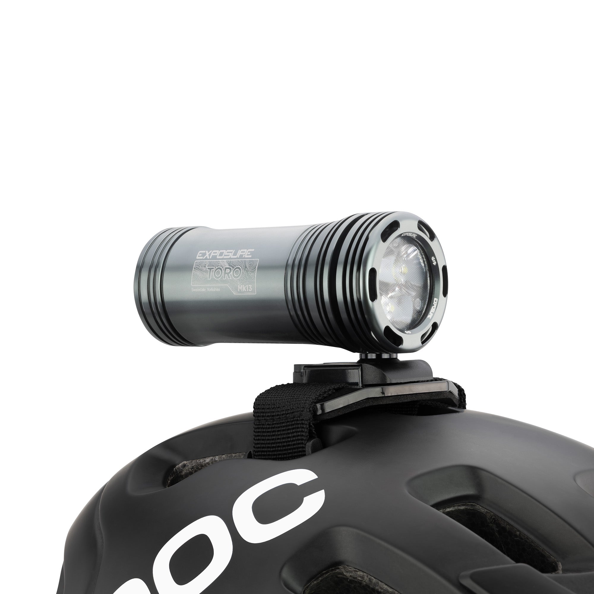 Toro Mk13 Gun Metal Black - DE