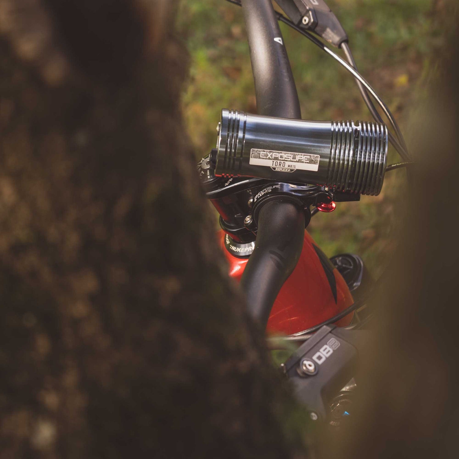Toro Mk15 Factory Second