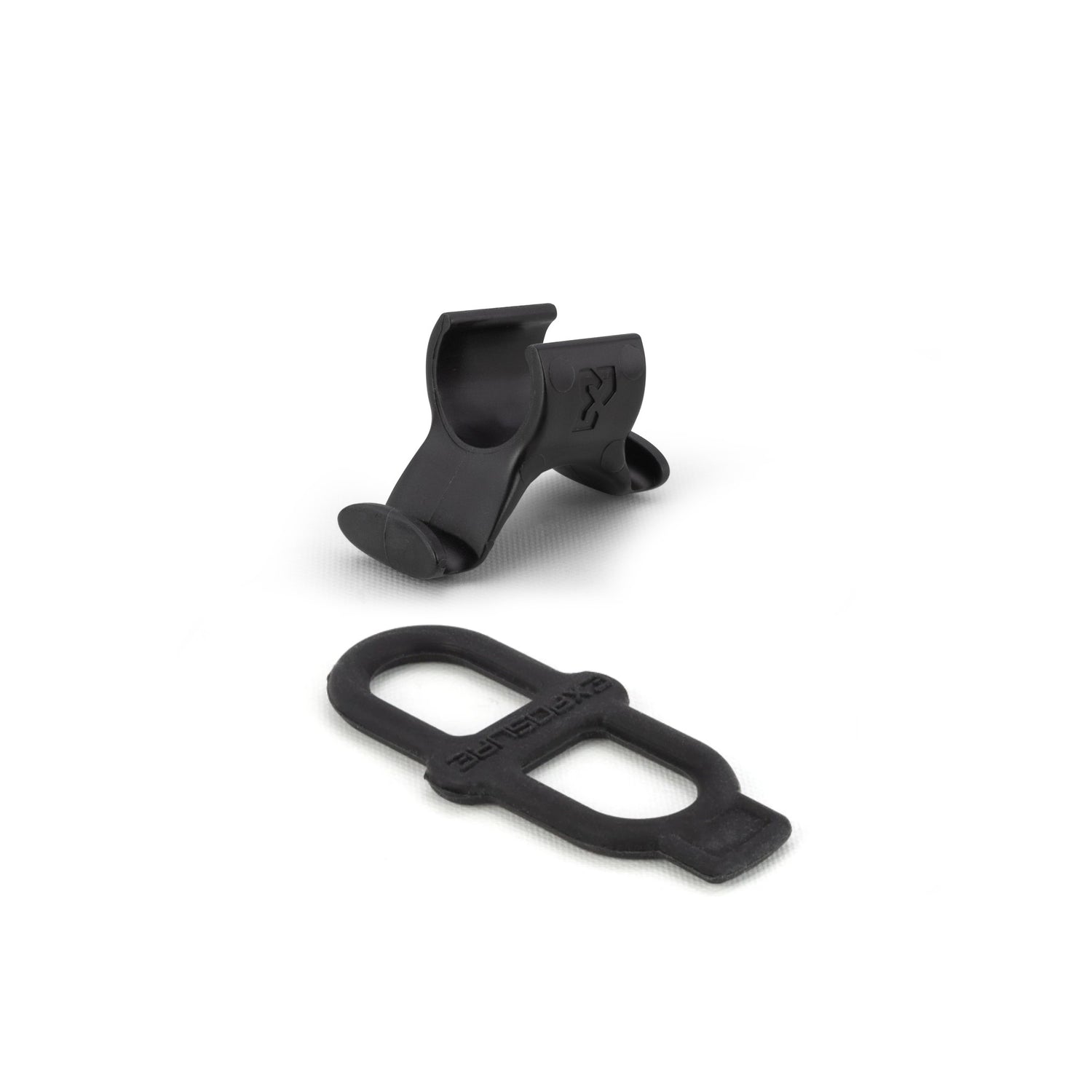 Trace QR Bracket
