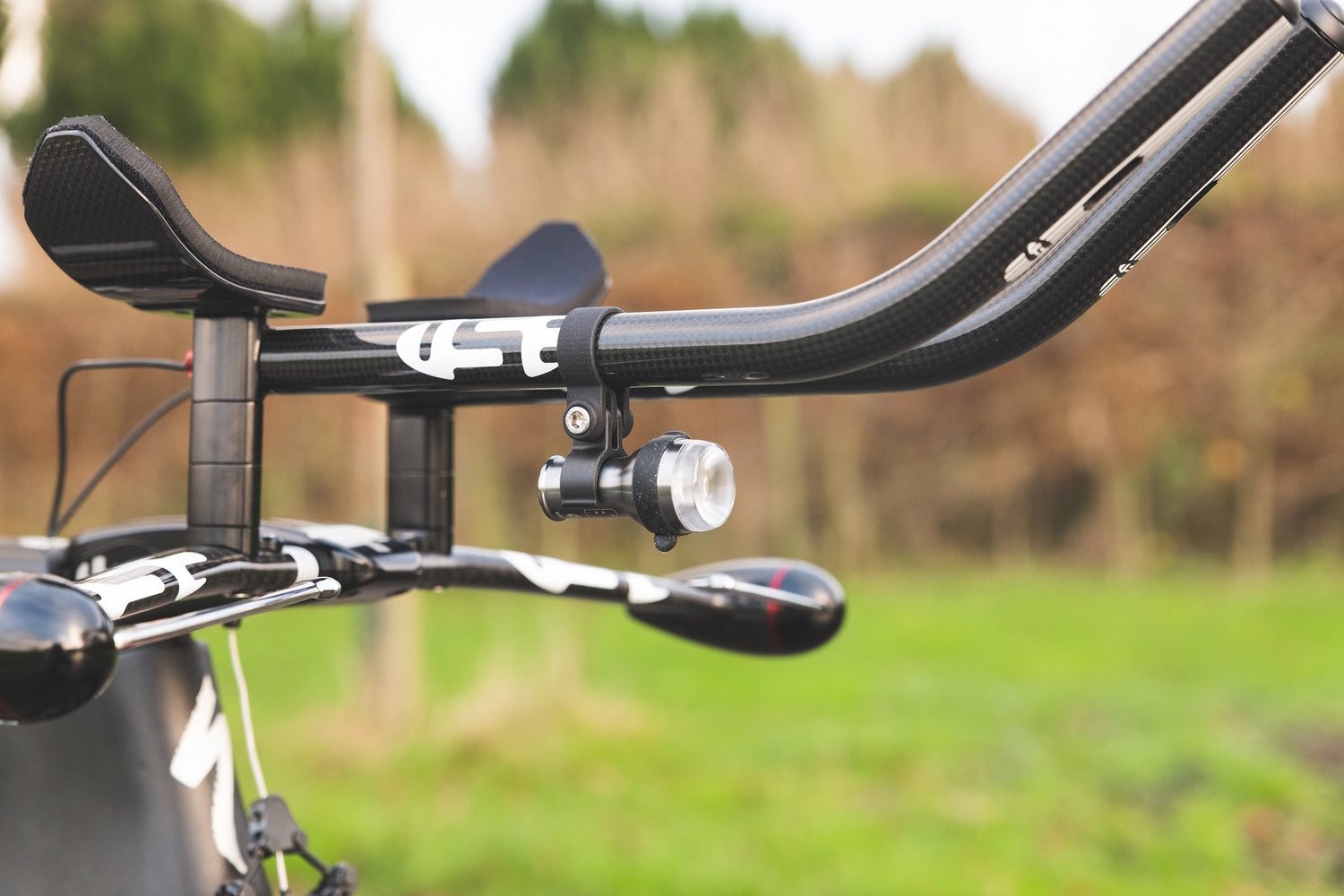 Trace Action Mount Clip