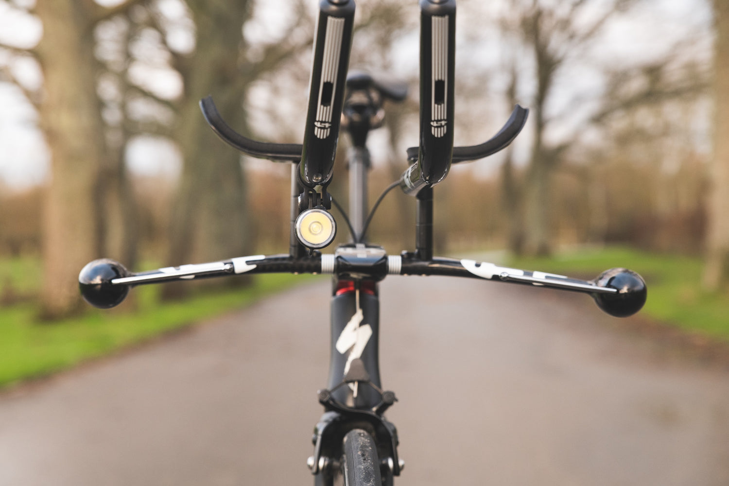 Aero Extensions Trace Kit