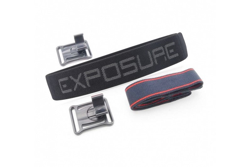 Verso Headband Set