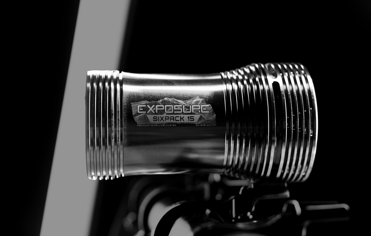 Exposure Lights