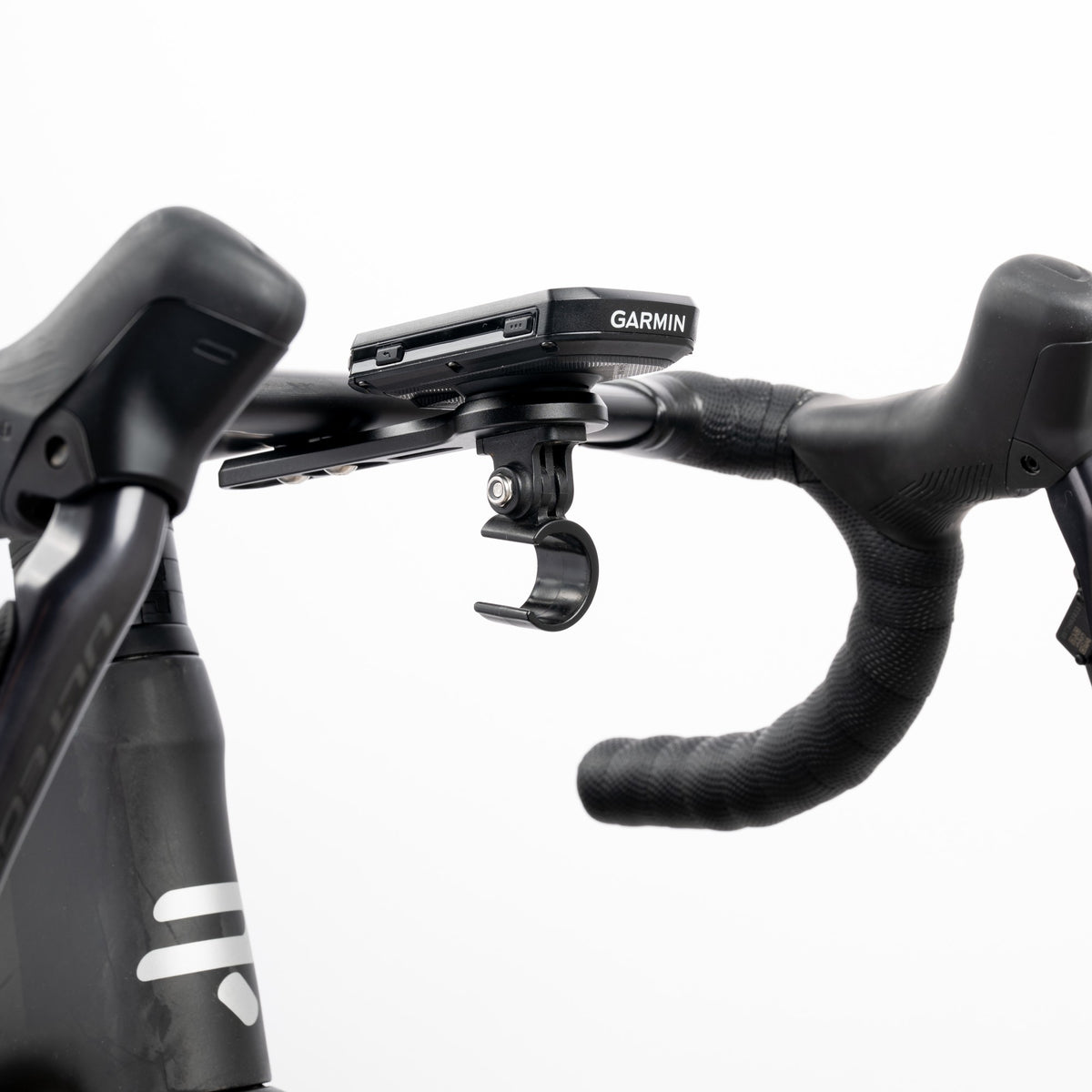 Side Entry Clip