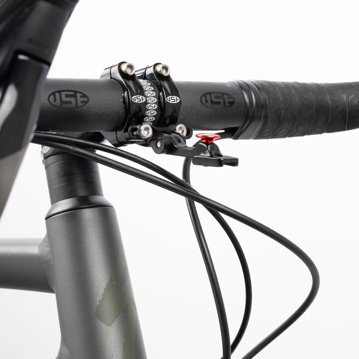 Stem Fit Bracket Mk2