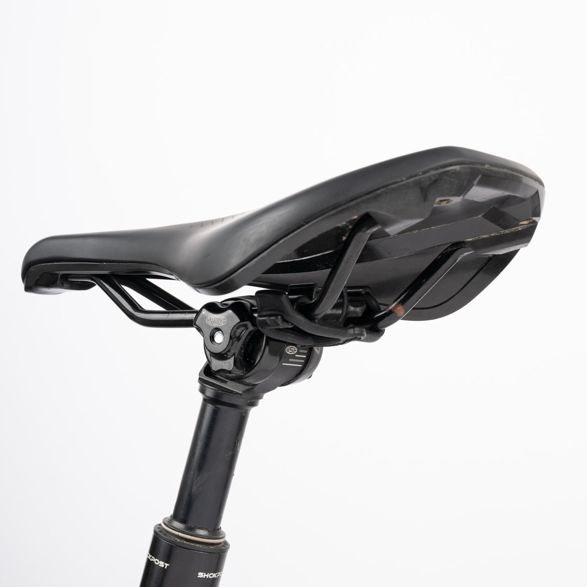 TraceR Saddle Rail Bracket