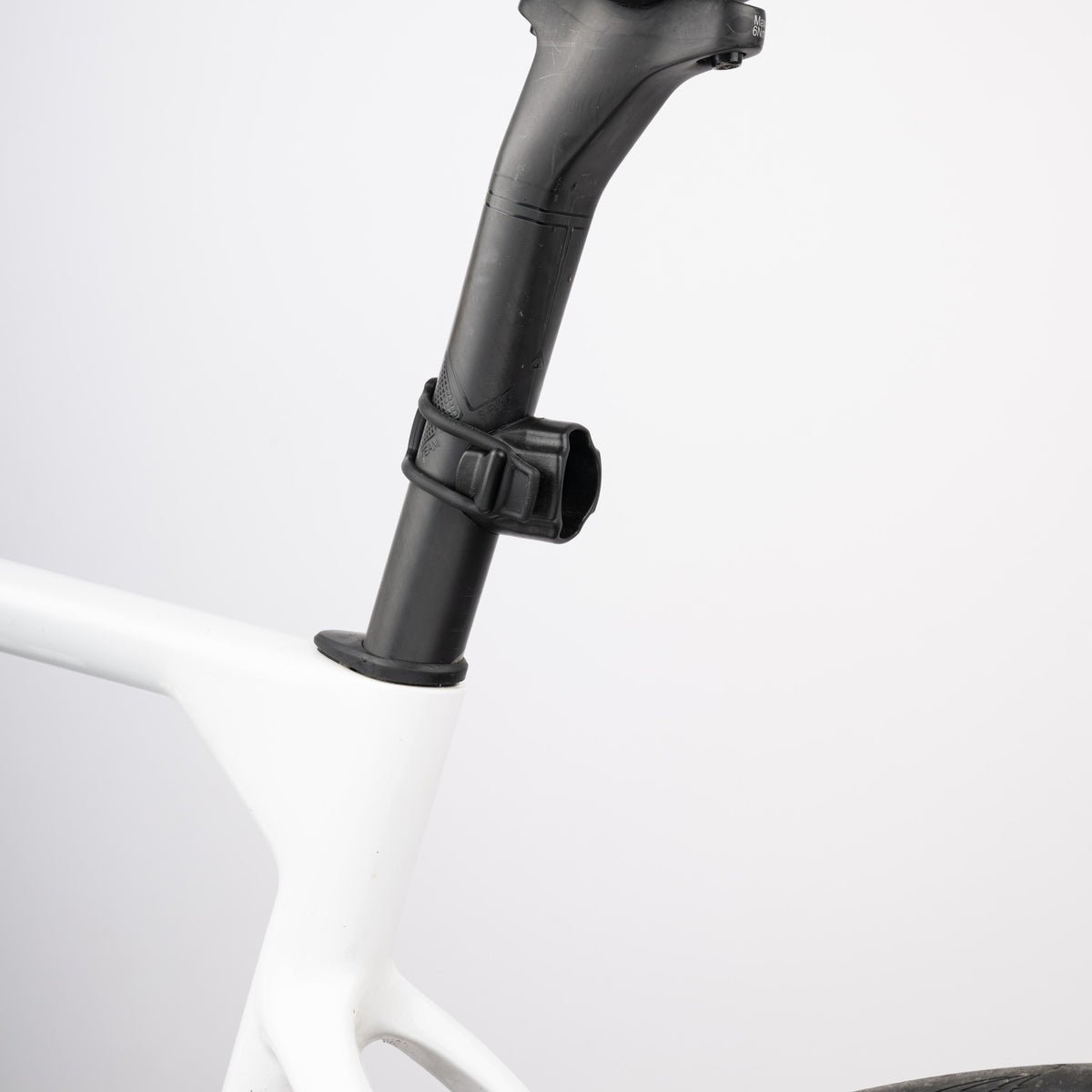 BOOST-R QR Bracket